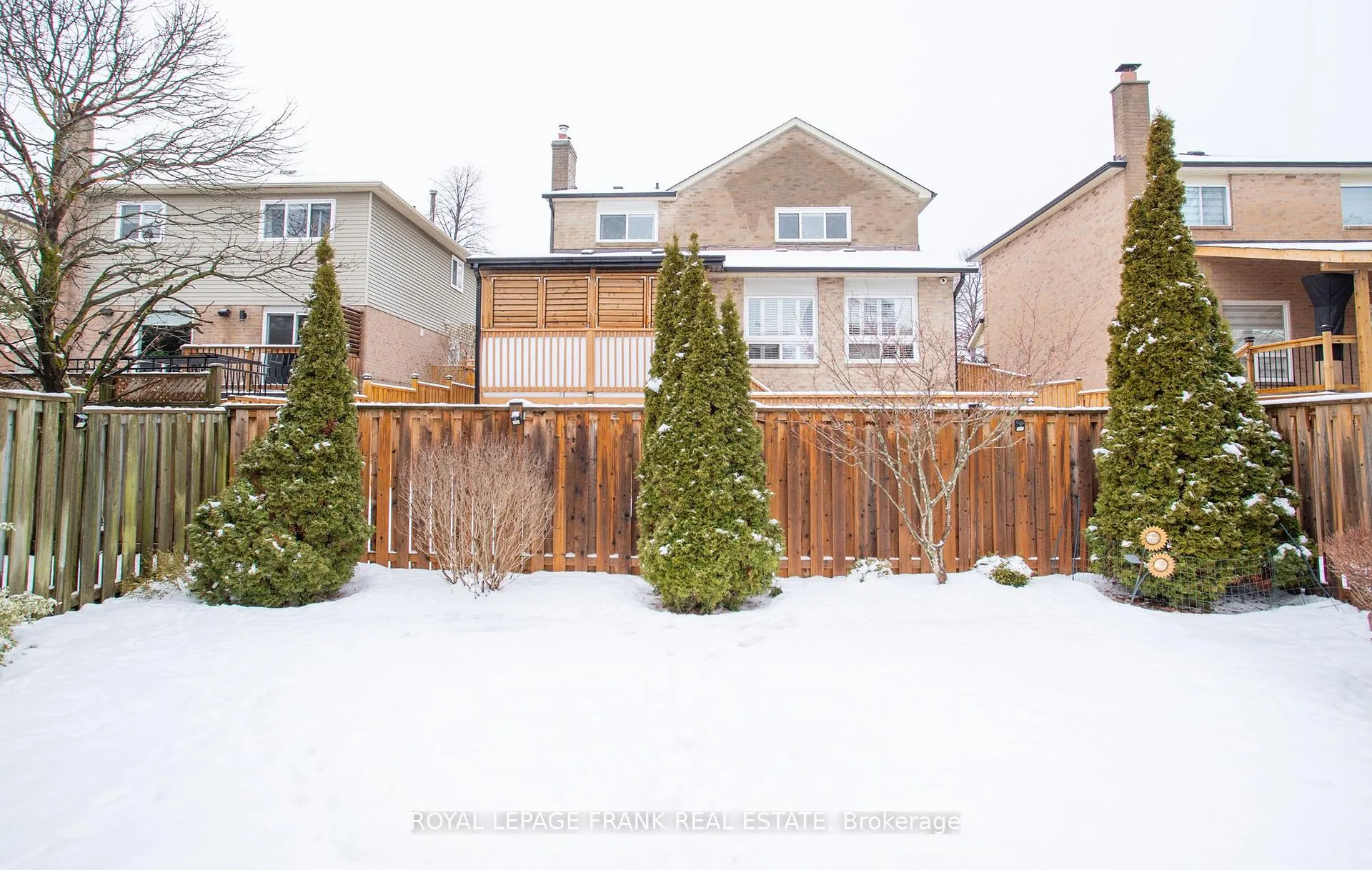 Photo 27 of 40 Longstaff Drive, Ajax, Central — HOMEH
