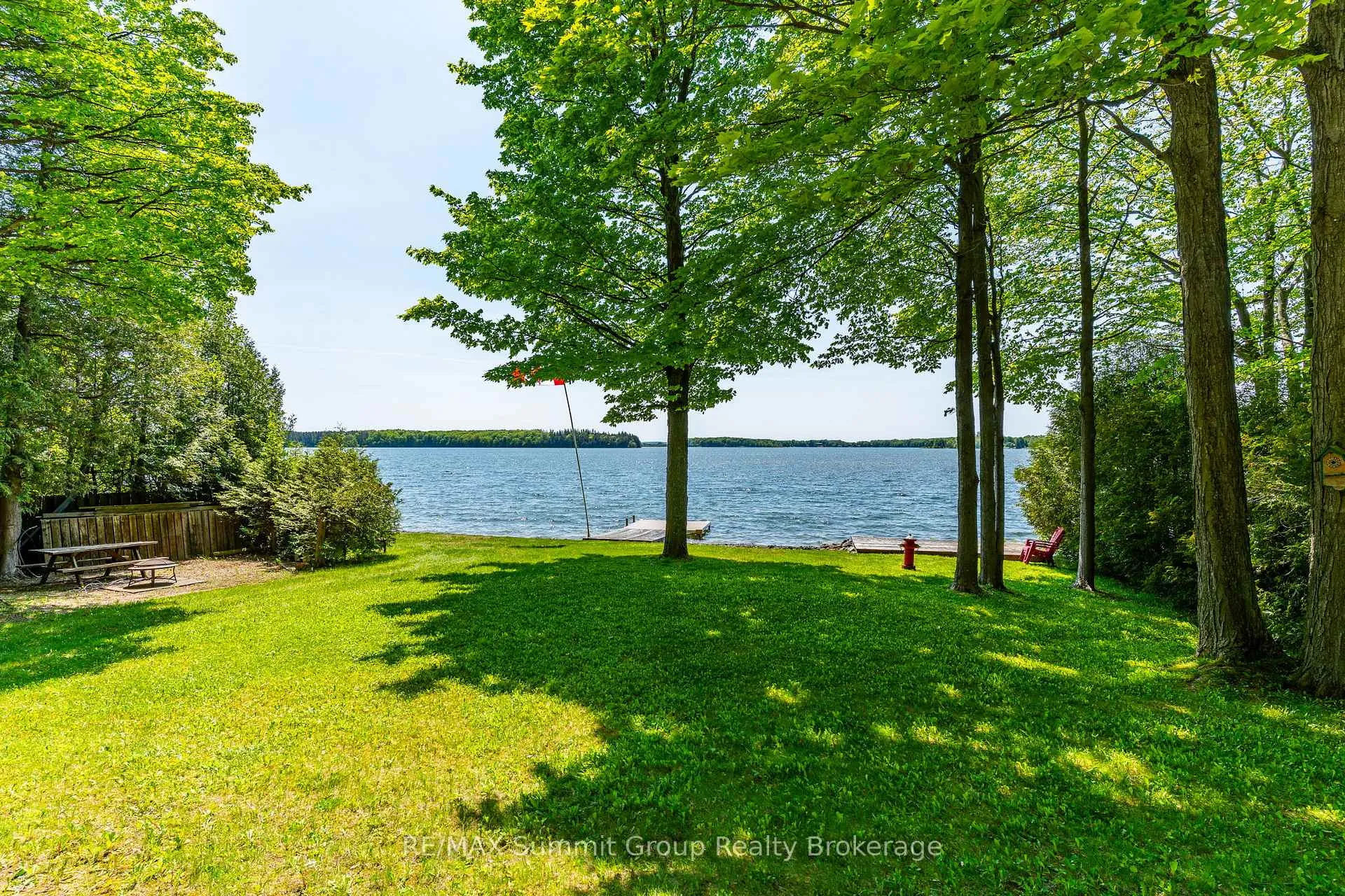 Photo 3 of 182 Lakeshore Boulevard, Grey Highlands — HOMEH