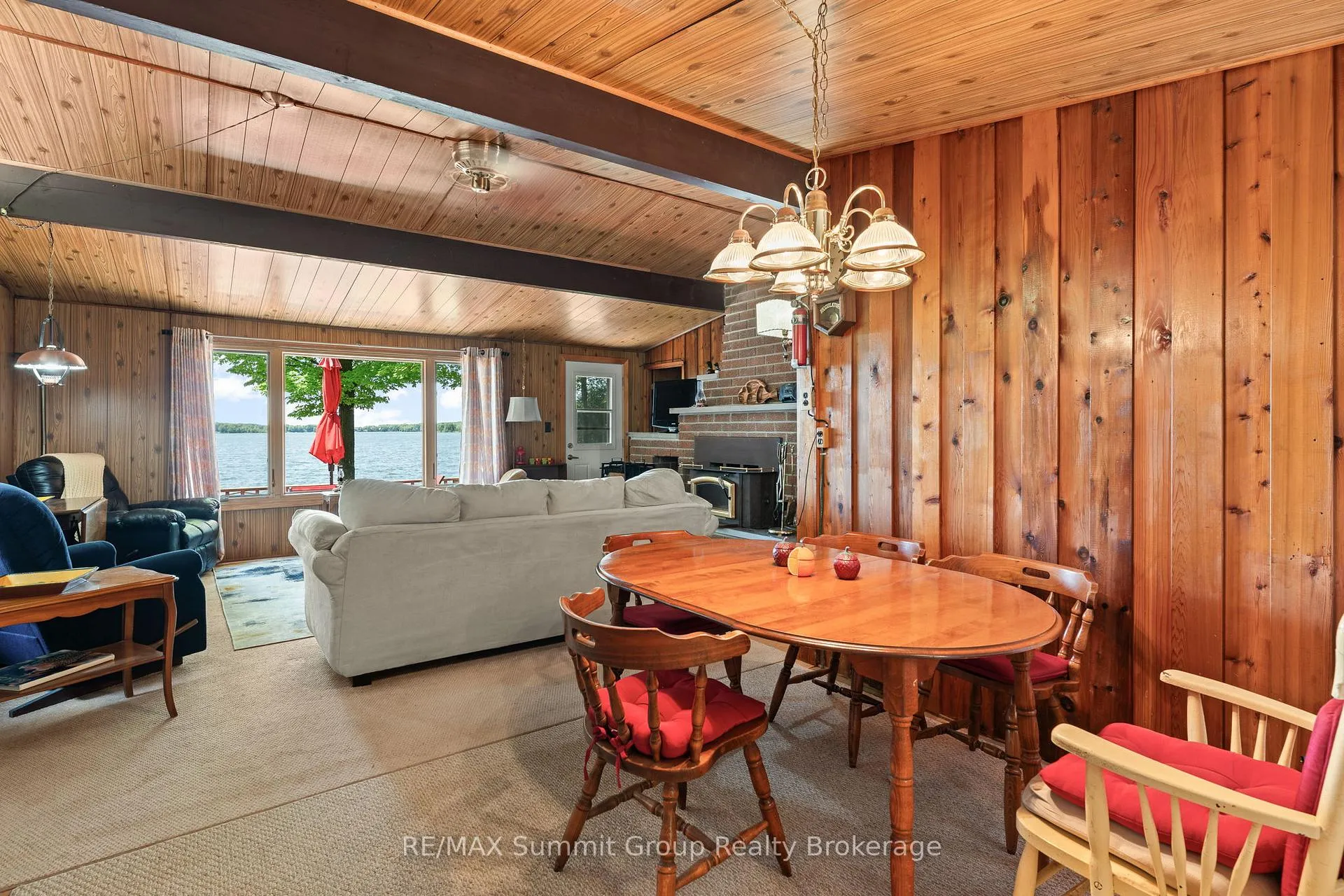 Photo 9 of 182 Lakeshore Boulevard, Grey Highlands — HOMEH