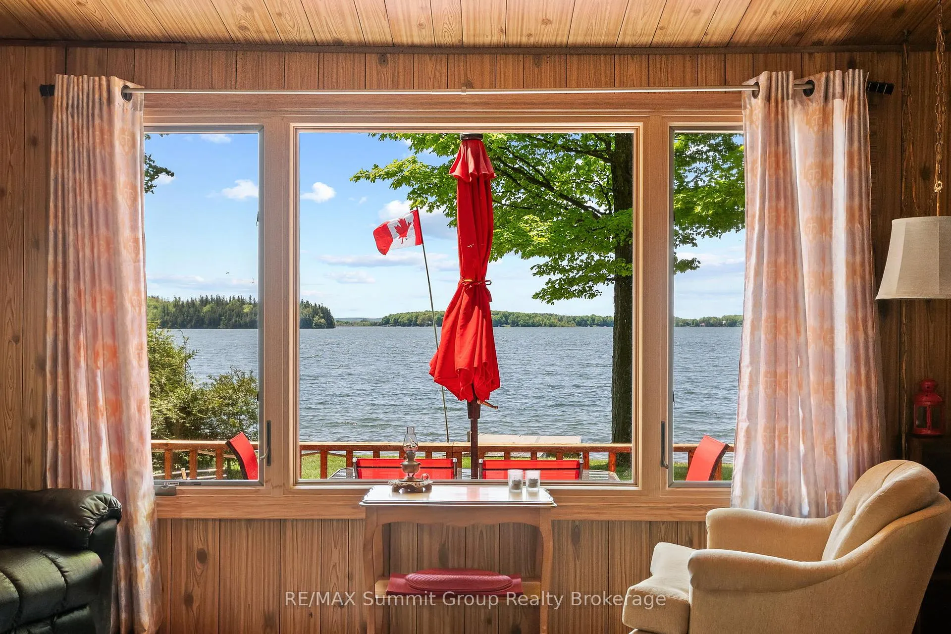 Photo 12 of 182 Lakeshore Boulevard, Grey Highlands — HOMEH