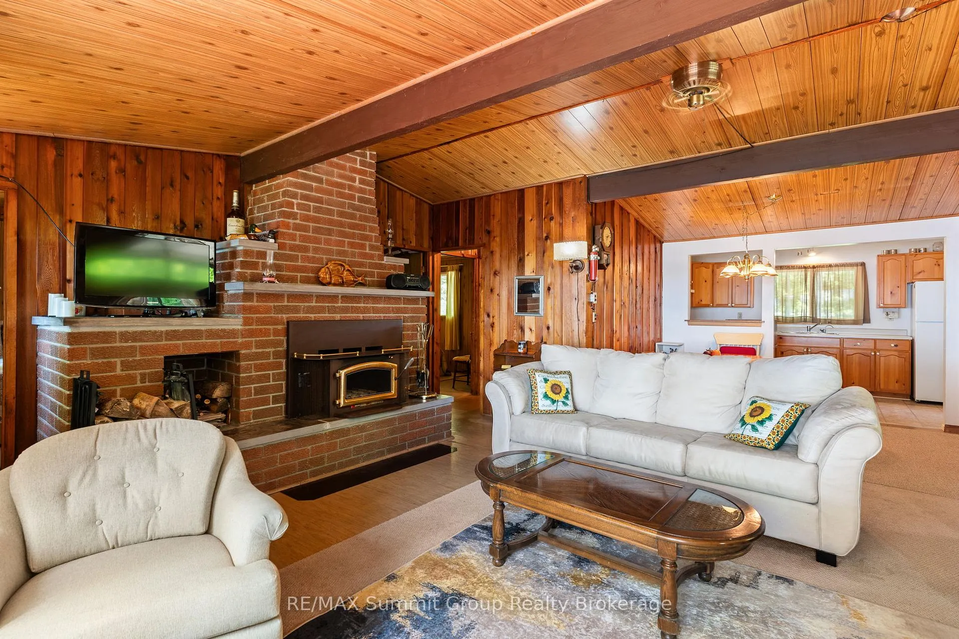 Photo 14 of 182 Lakeshore Boulevard, Grey Highlands — HOMEH