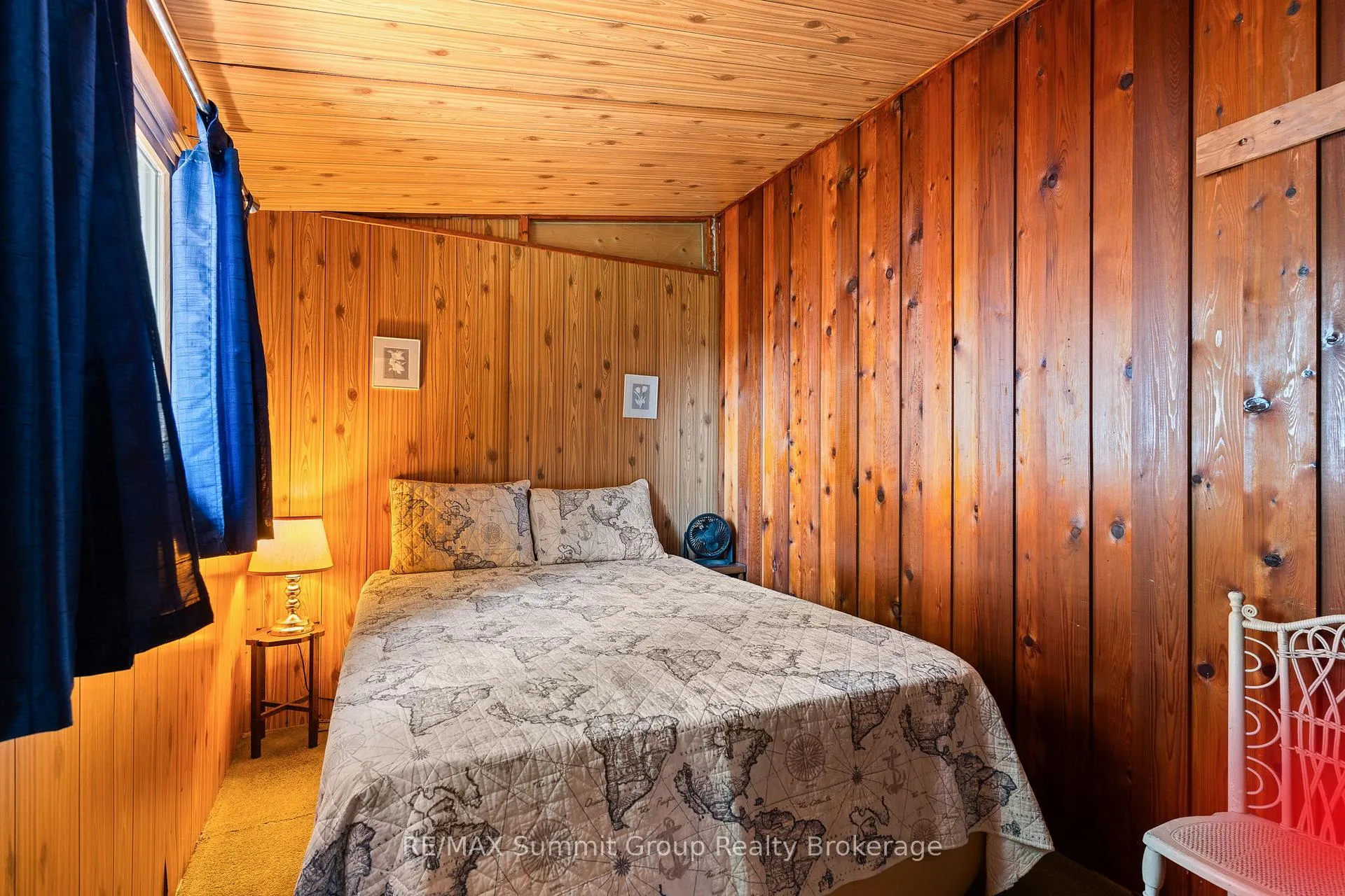 Photo 18 of 182 Lakeshore Boulevard, Grey Highlands — HOMEH