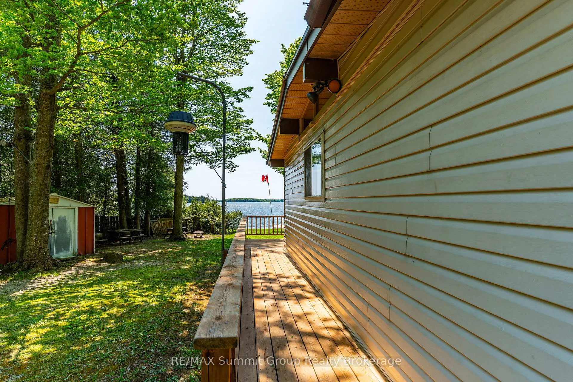 Photo 26 of 182 Lakeshore Boulevard, Grey Highlands — HOMEH
