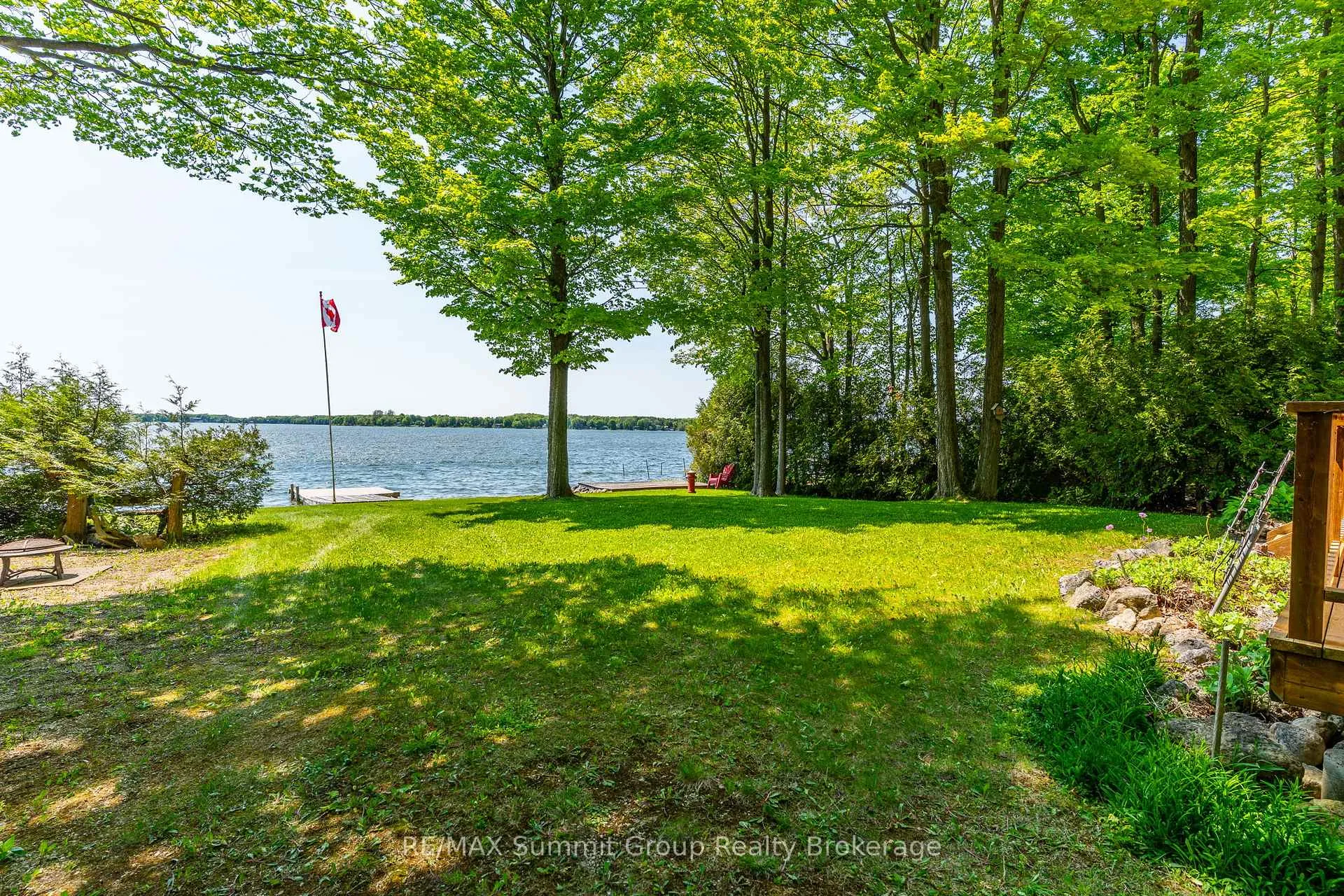 Photo 28 of 182 Lakeshore Boulevard, Grey Highlands — HOMEH