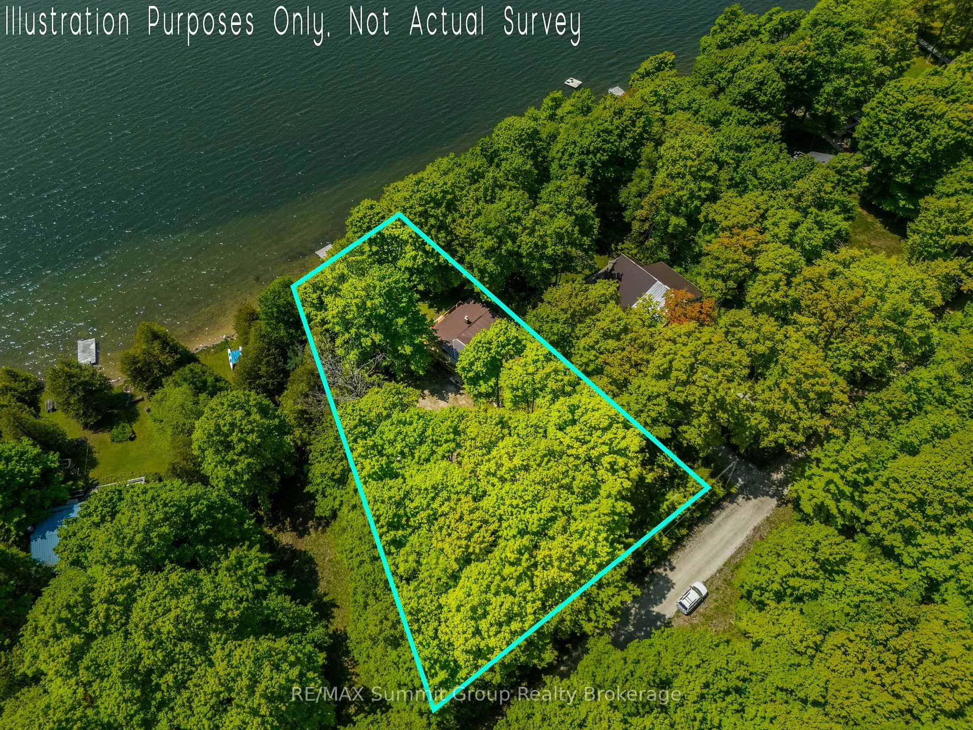 Photo 39 of 182 Lakeshore Boulevard, Grey Highlands — HOMEH