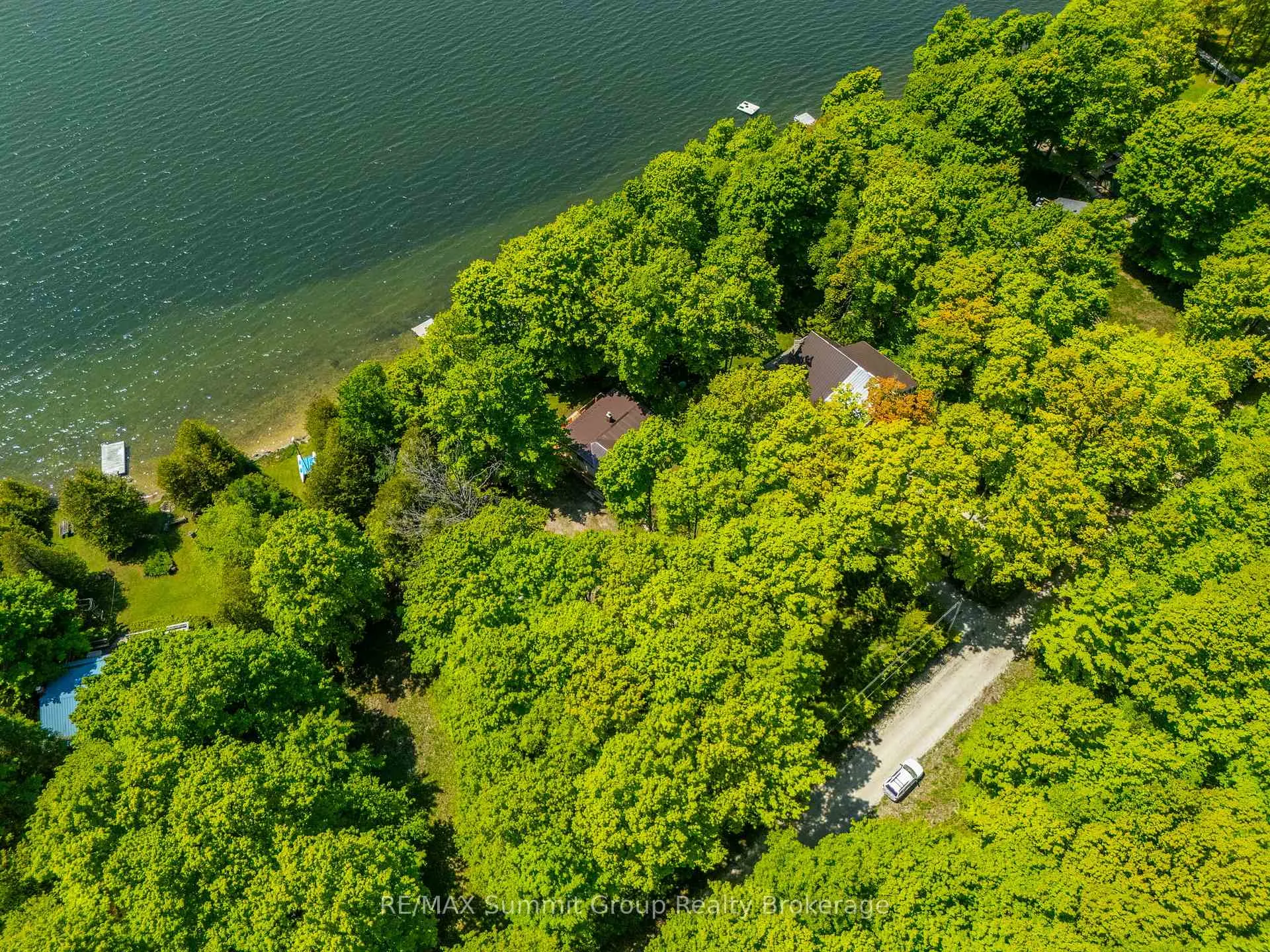 Photo 42 of 182 Lakeshore Boulevard, Grey Highlands — HOMEH