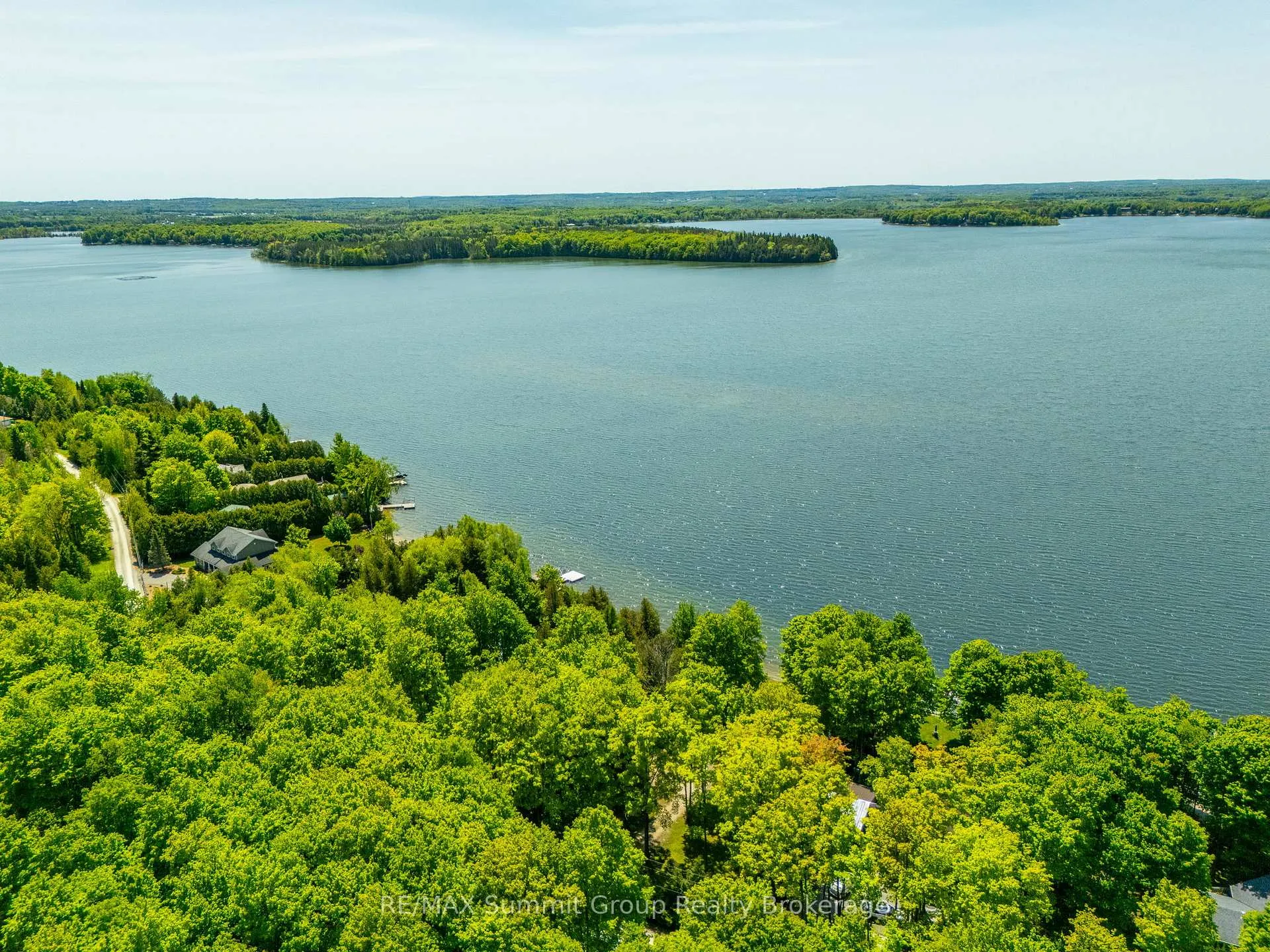 Photo 45 of 182 Lakeshore Boulevard, Grey Highlands — HOMEH