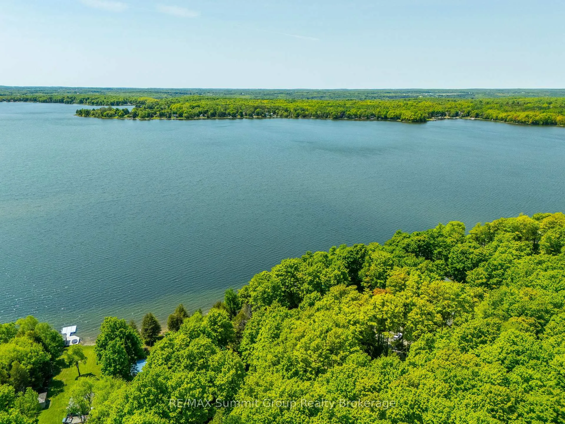 Photo 46 of 182 Lakeshore Boulevard, Grey Highlands — HOMEH