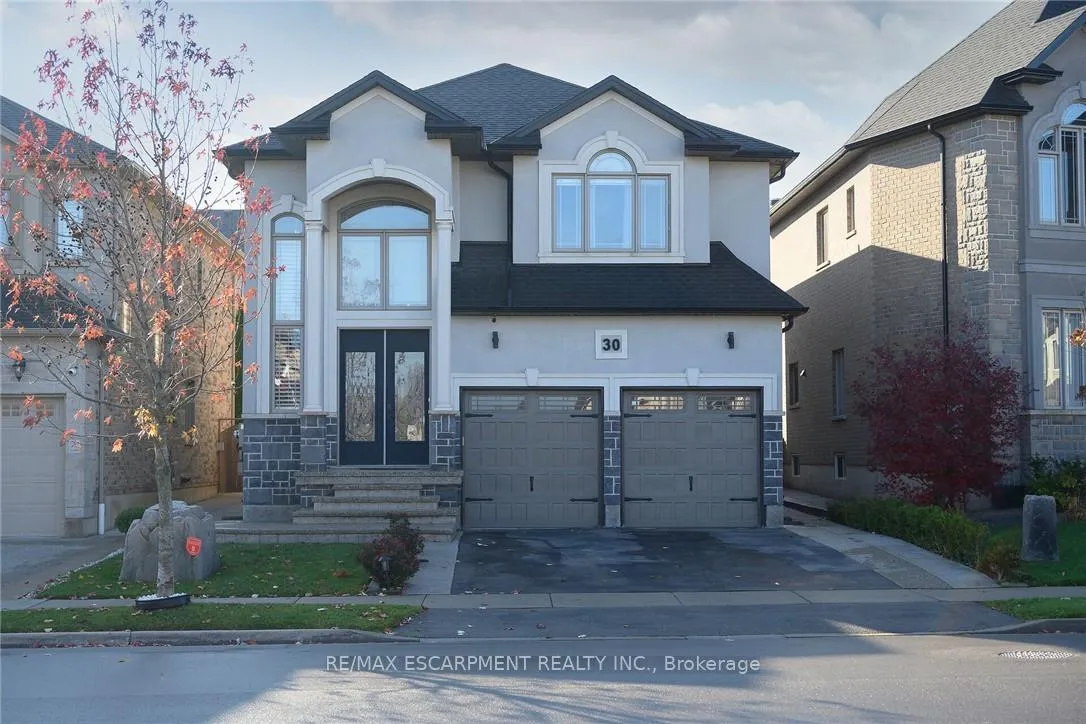 Photo 1 of 30 Ascoli Drive, Hamilton, Ryckmans — HOMEH