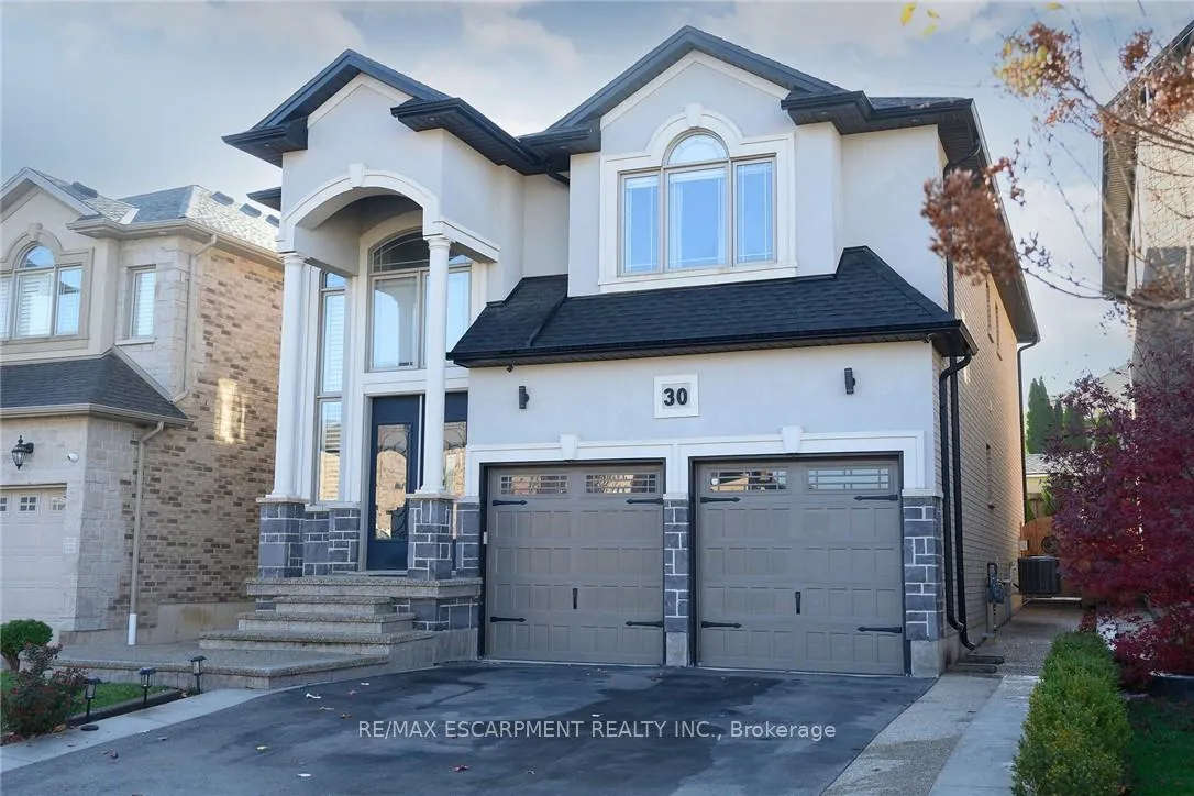 Photo 3 of 30 Ascoli Drive, Hamilton, Ryckmans — HOMEH