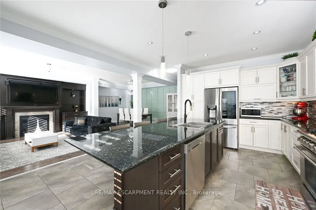 Photo 10 of 30 Ascoli Drive, Hamilton, Ryckmans — HOMEH