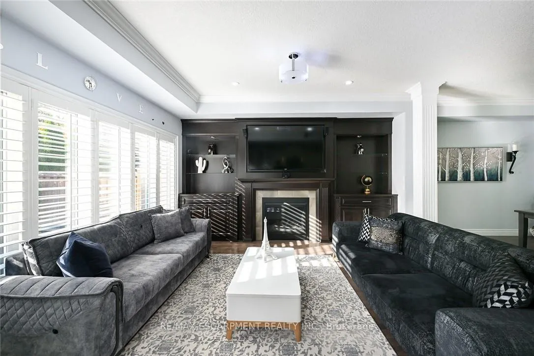 Photo 14 of 30 Ascoli Drive, Hamilton, Ryckmans — HOMEH