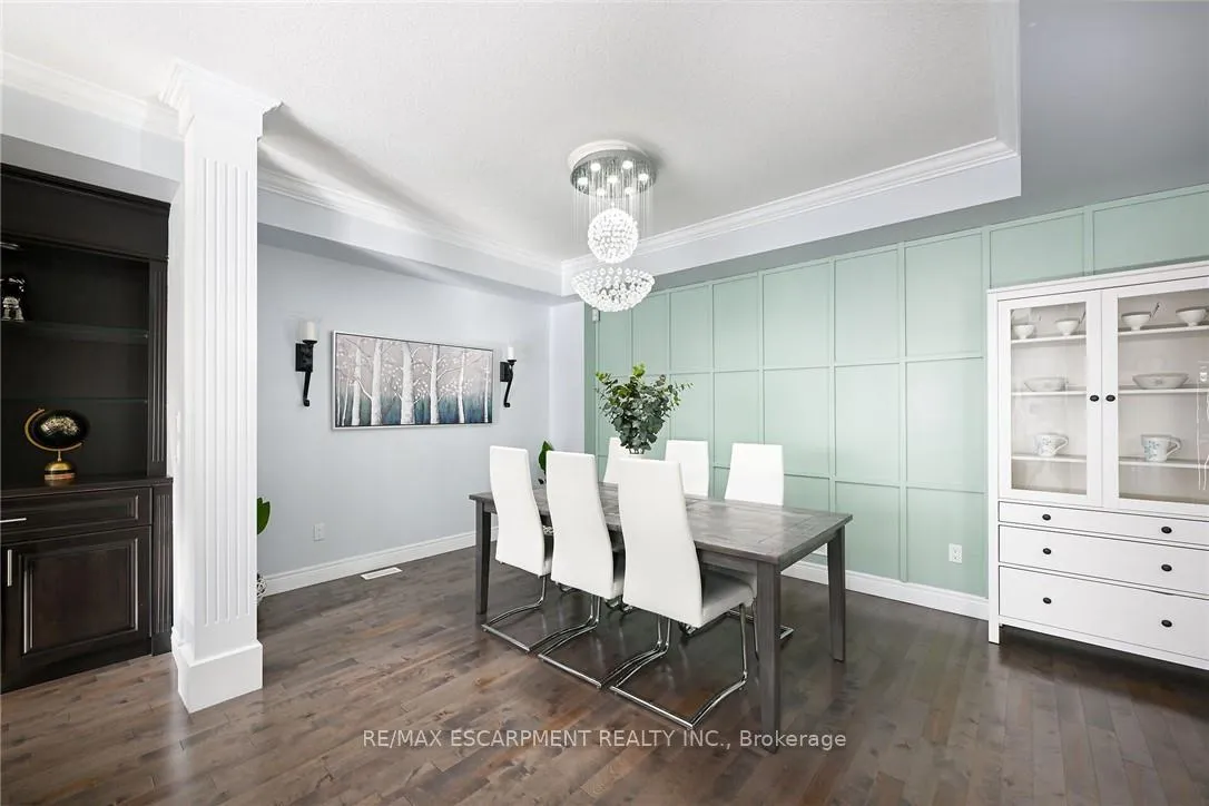 Photo 16 of 30 Ascoli Drive, Hamilton, Ryckmans — HOMEH