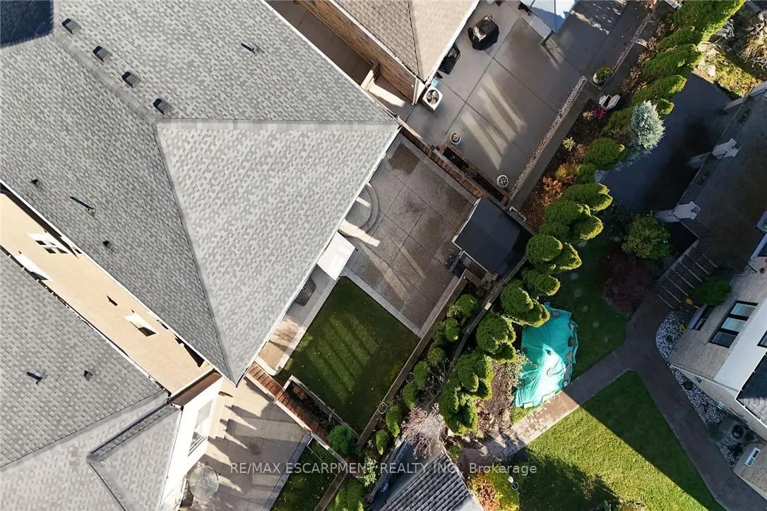 Photo 33 of 30 Ascoli Drive, Hamilton, Ryckmans — HOMEH