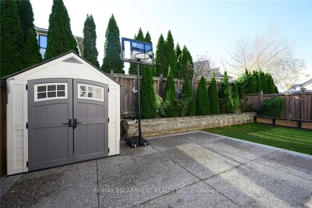 Photo 34 of 30 Ascoli Drive, Hamilton, Ryckmans — HOMEH