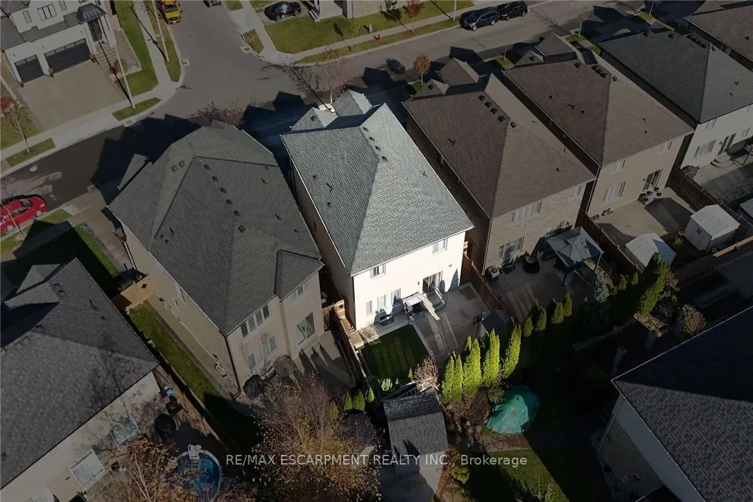 Photo 37 of 30 Ascoli Drive, Hamilton, Ryckmans — HOMEH