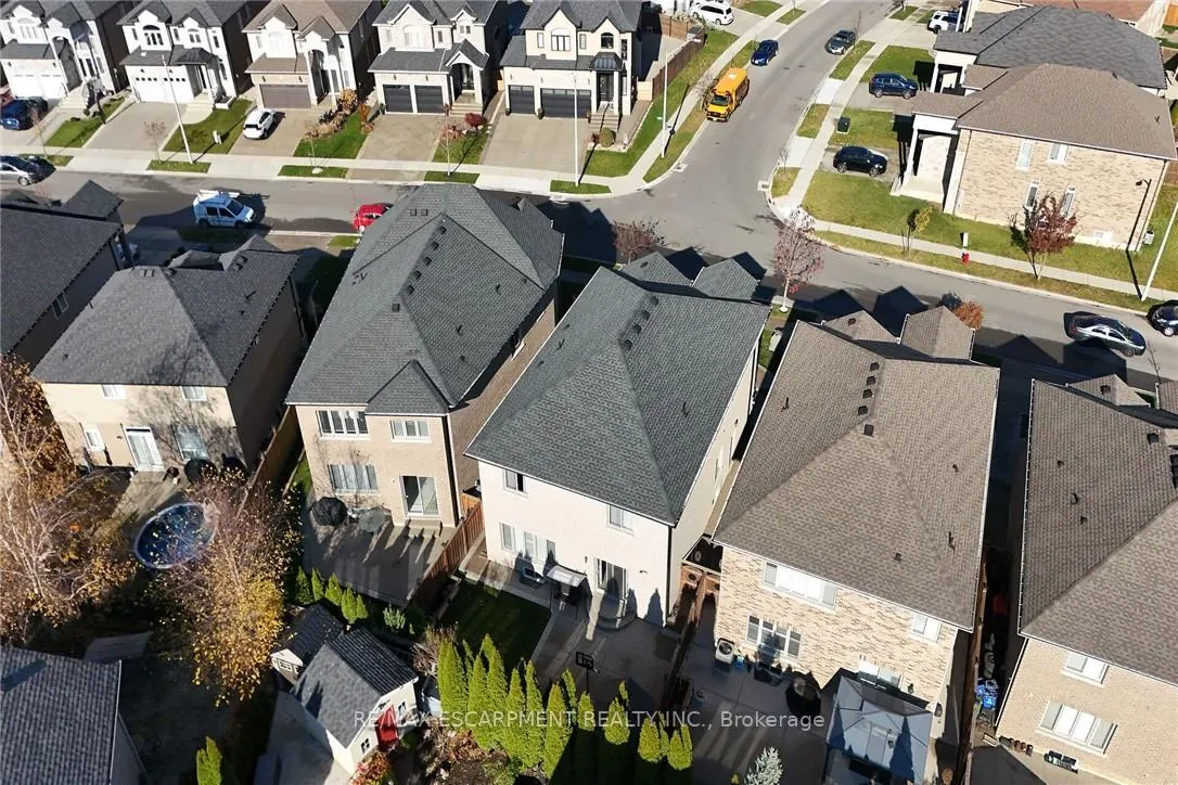 Photo 38 of 30 Ascoli Drive, Hamilton, Ryckmans — HOMEH