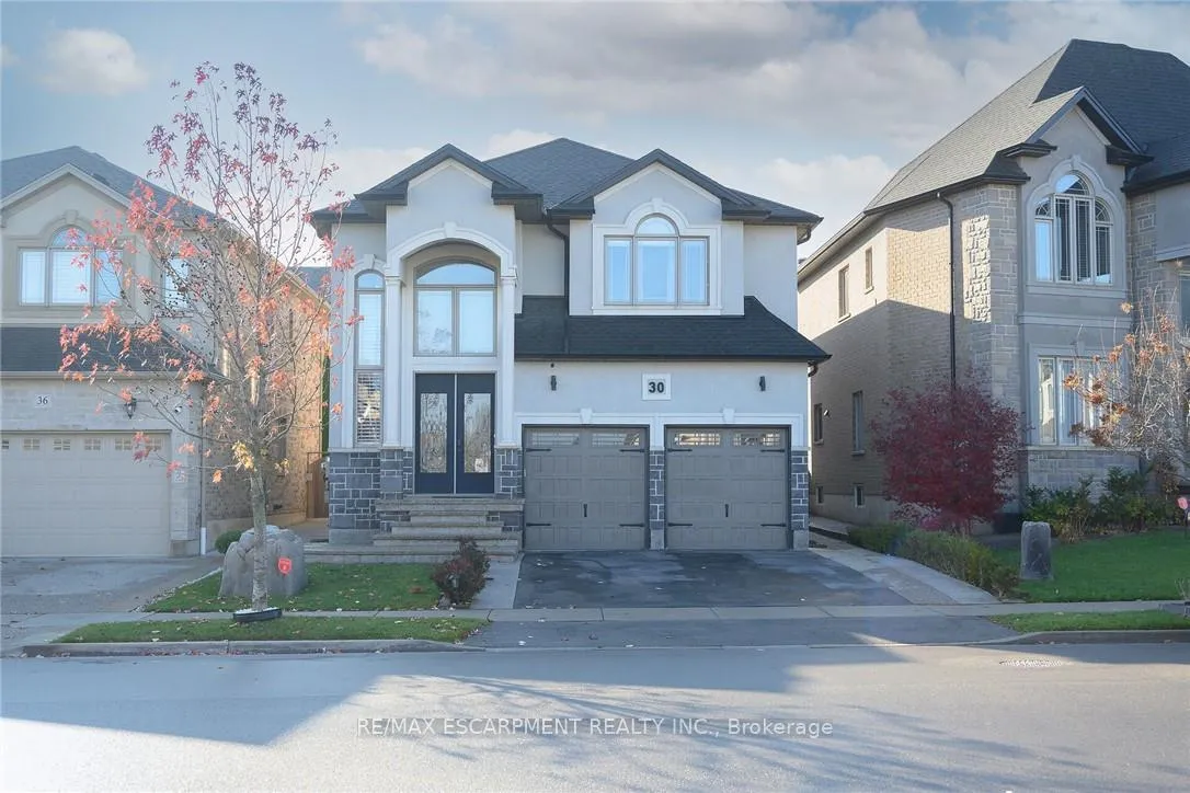 Photo 41 of 30 Ascoli Drive, Hamilton, Ryckmans — HOMEH