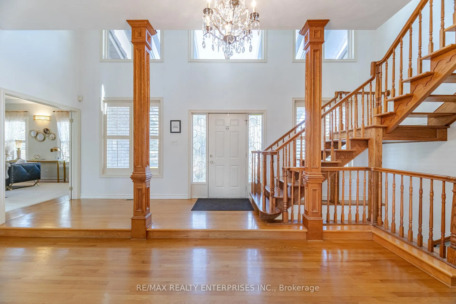 Photo 8 of 2 Stoney Brae Street, Brant, South Dumfries — HOMEH