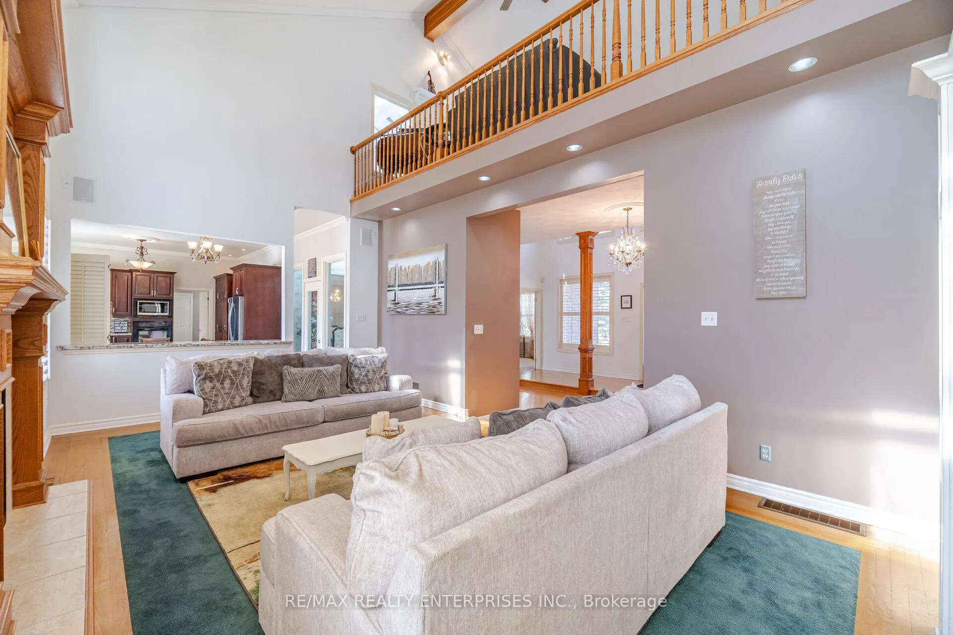 Photo 14 of 2 Stoney Brae Street, Brant, South Dumfries — HOMEH