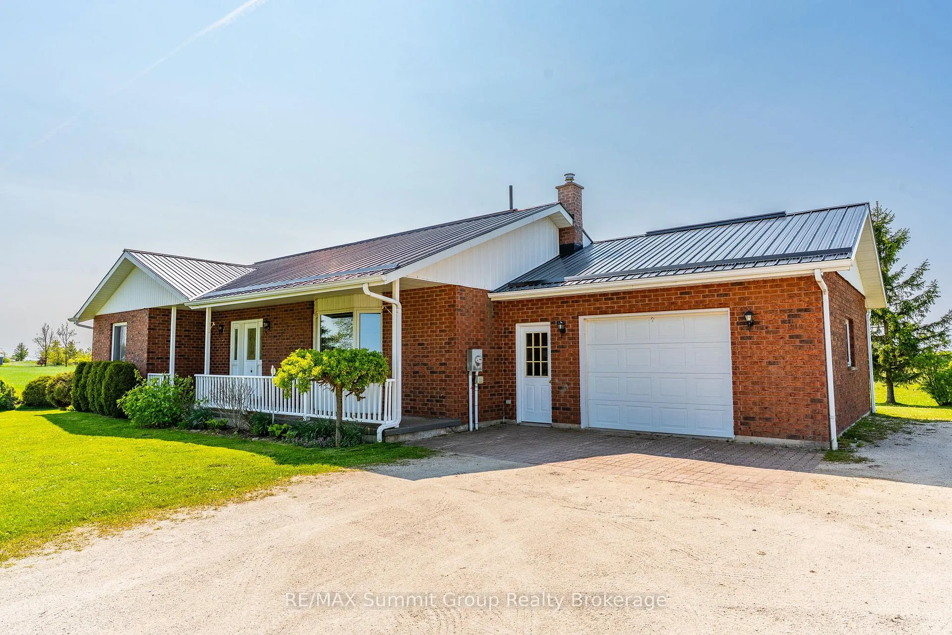Photo 1 of 269720 County Road 9, Grey Highlands — HOMEH