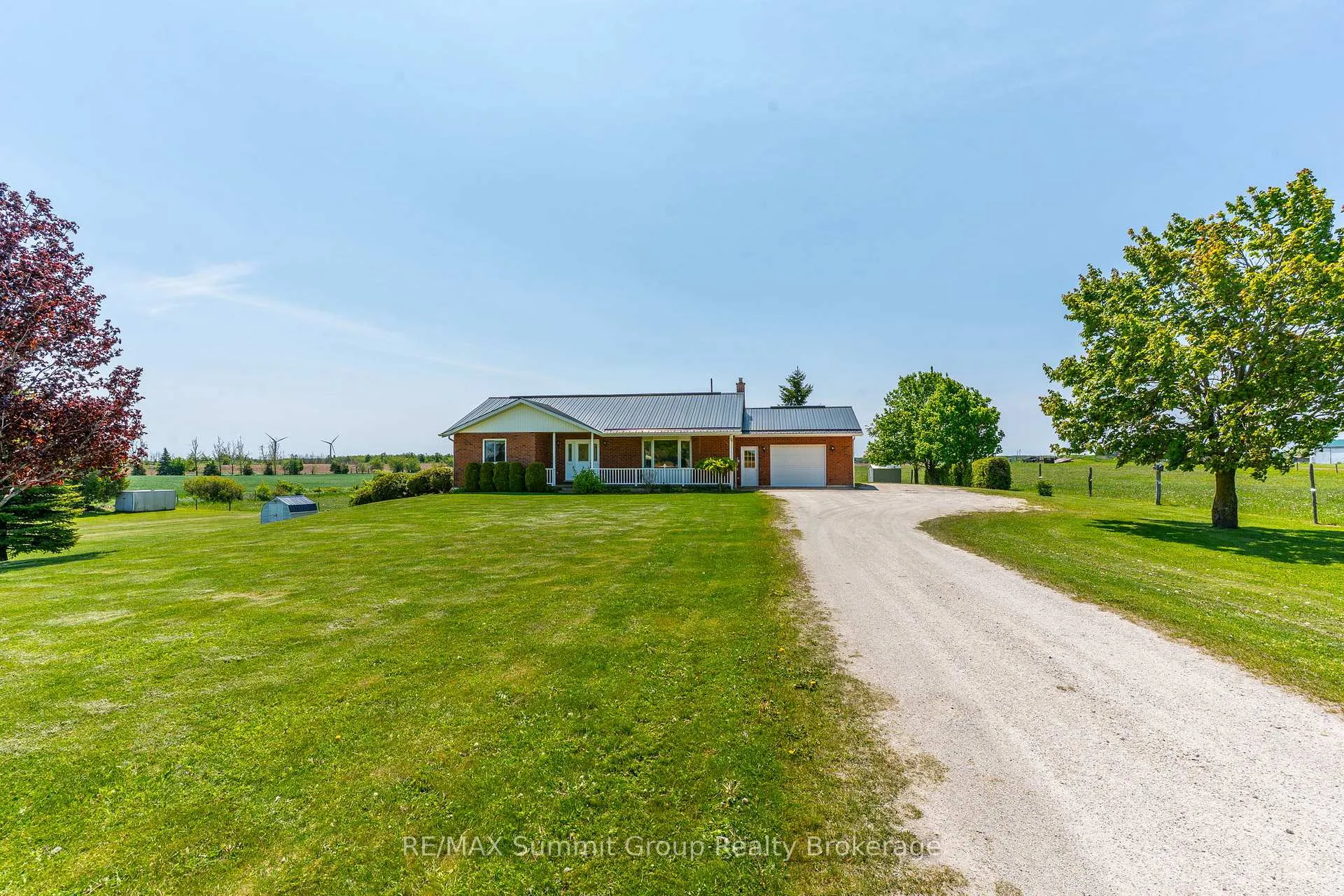 Photo 2 of 269720 County Road 9, Grey Highlands — HOMEH