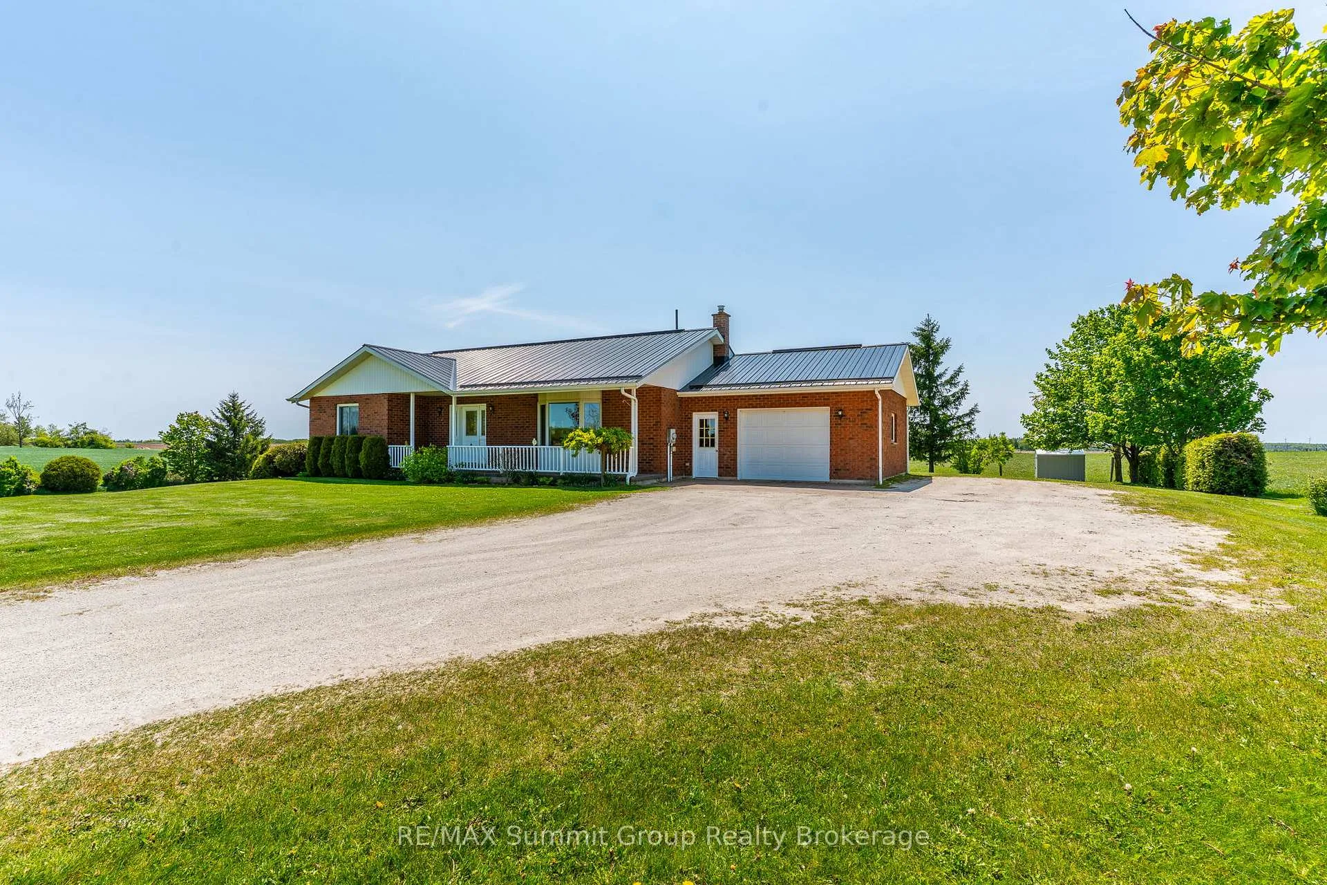 Photo 3 of 269720 County Road 9, Grey Highlands — HOMEH