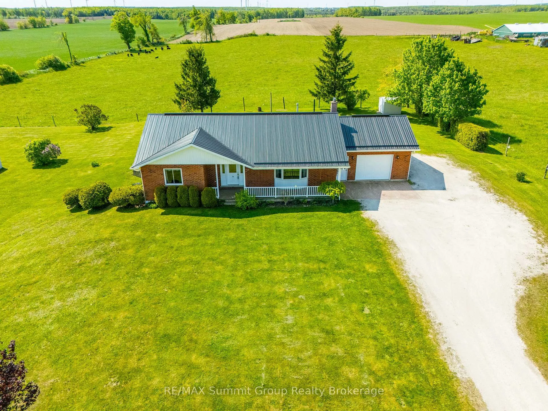 Photo 35 of 269720 County Road 9, Grey Highlands — HOMEH