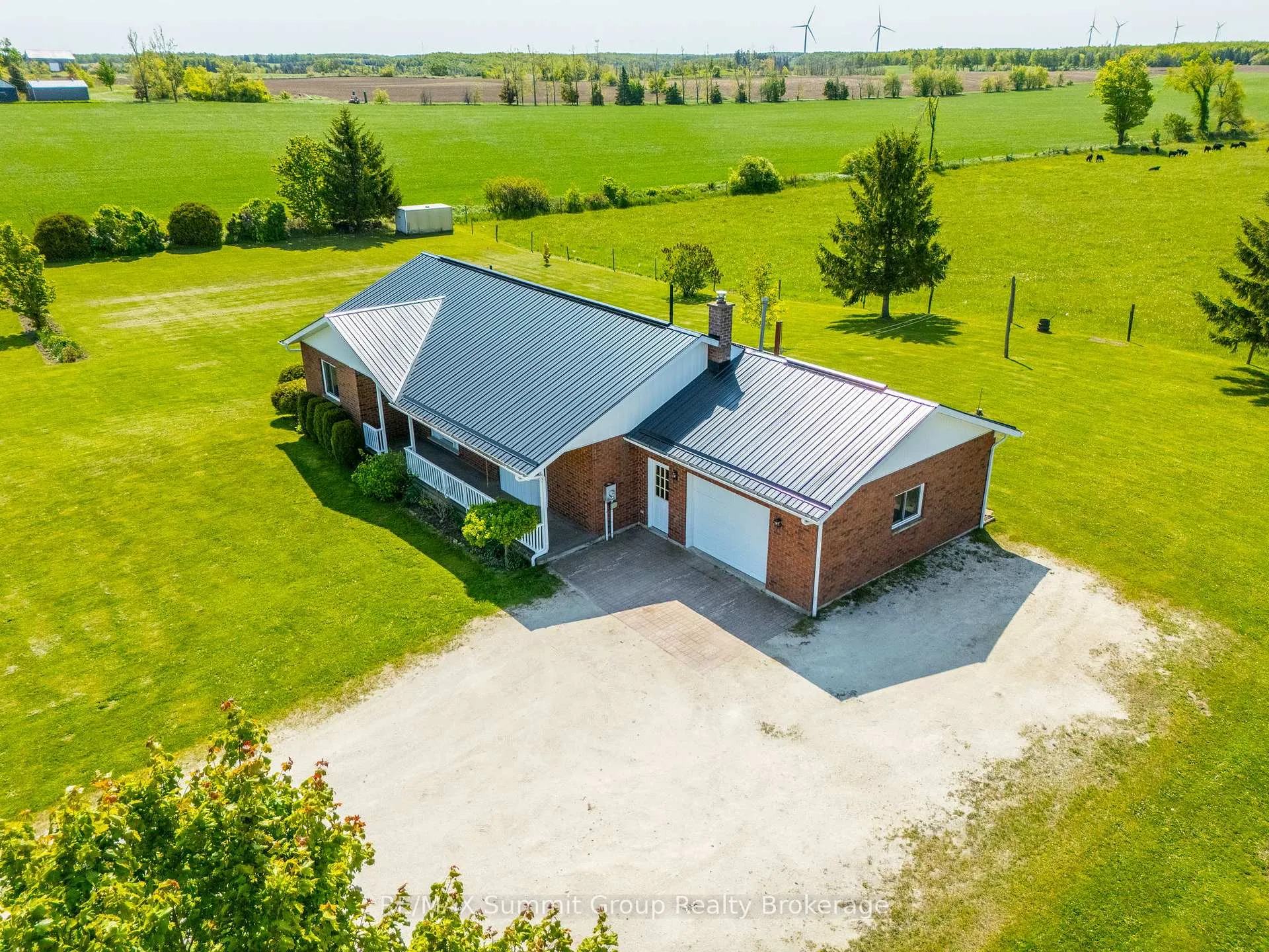 Photo 36 of 269720 County Road 9, Grey Highlands — HOMEH