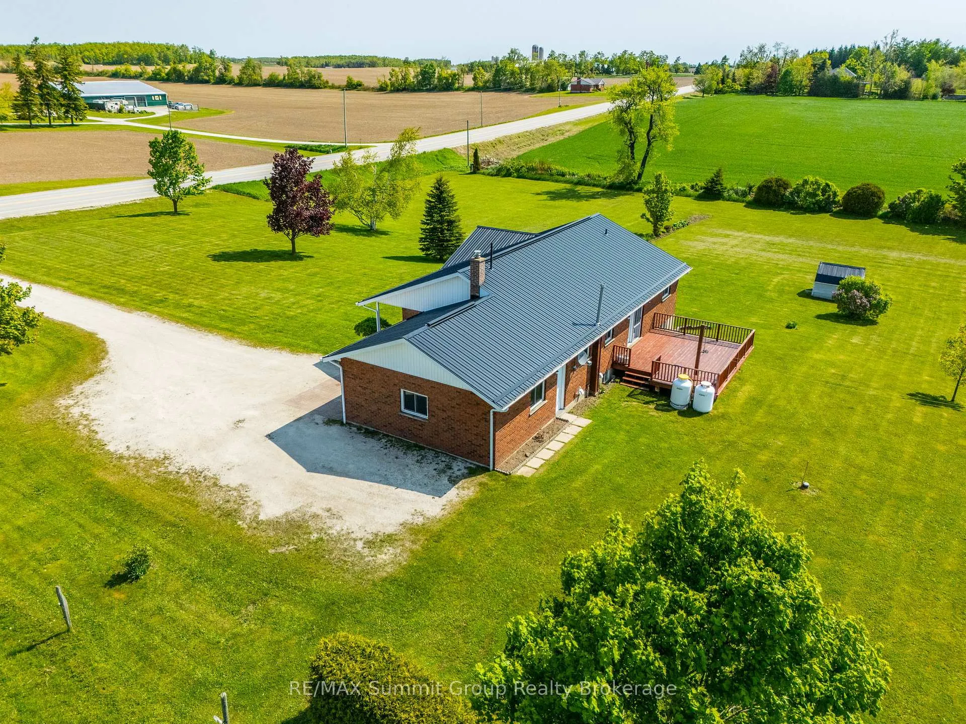 Photo 37 of 269720 County Road 9, Grey Highlands — HOMEH