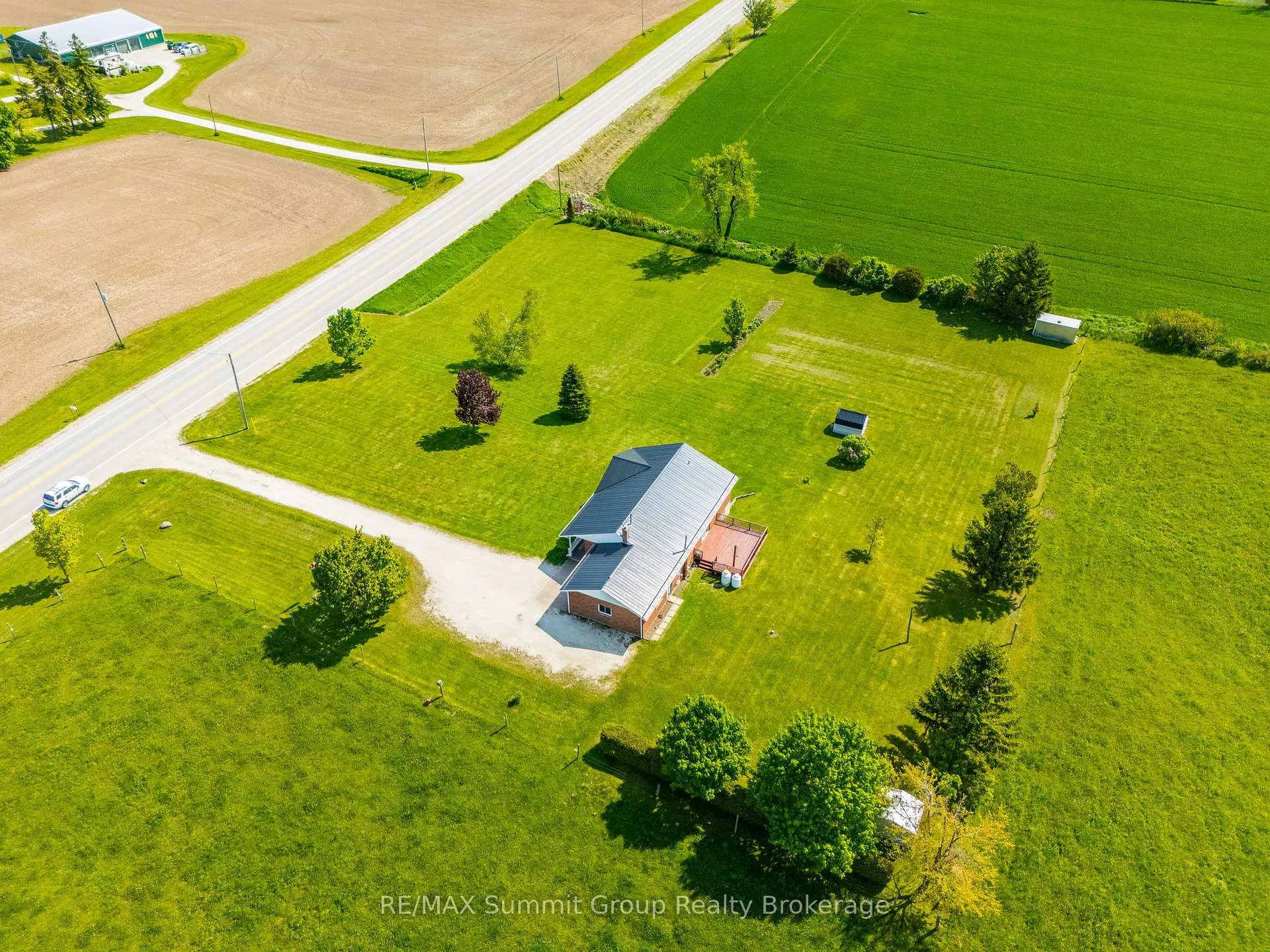 Photo 40 of 269720 County Road 9, Grey Highlands — HOMEH