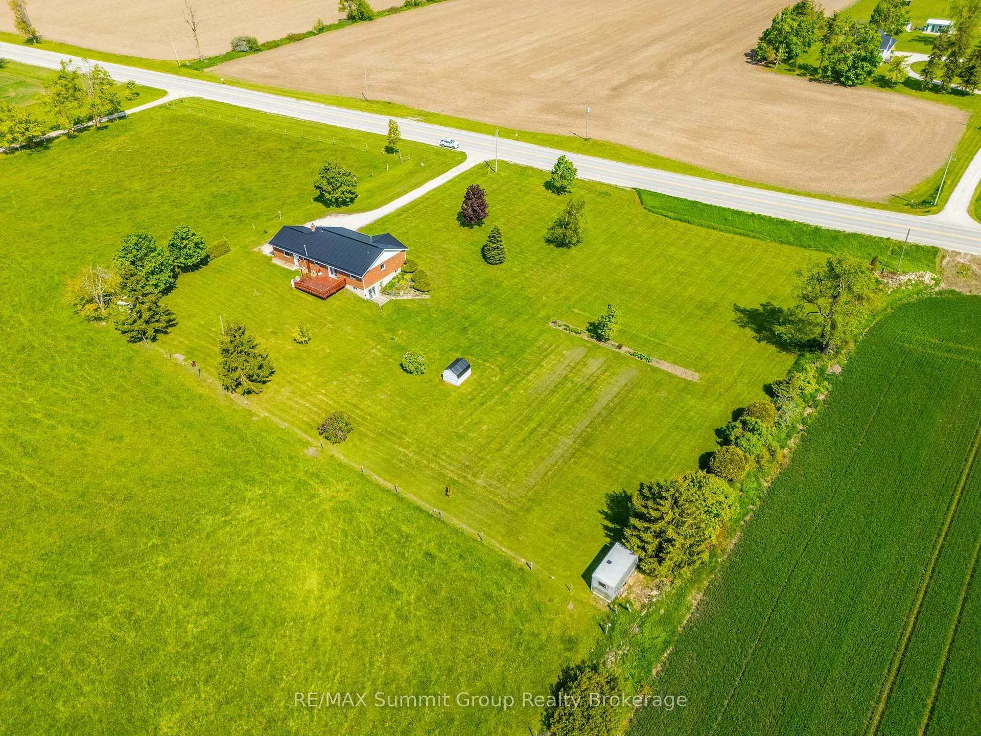 Photo 41 of 269720 County Road 9, Grey Highlands — HOMEH