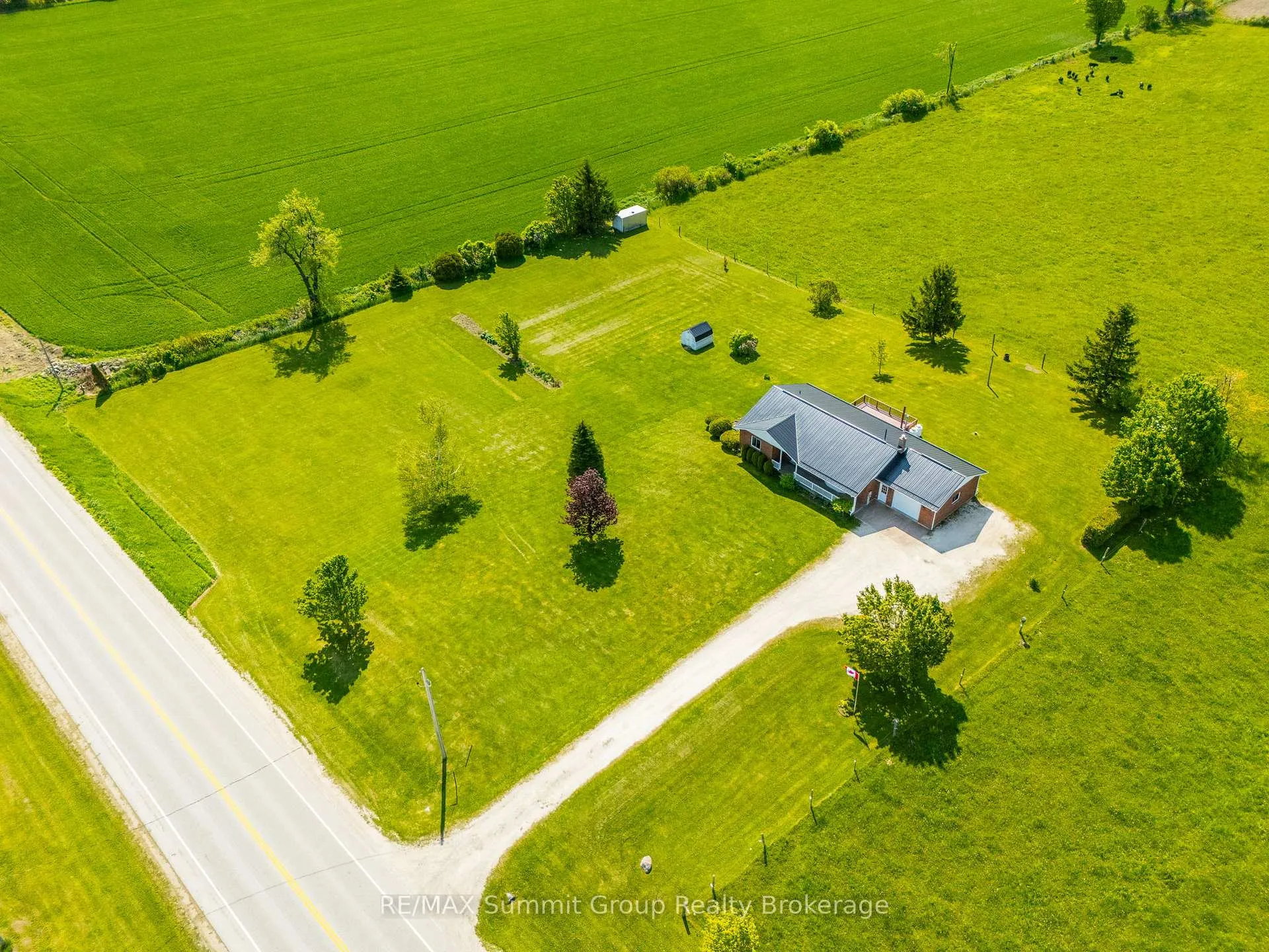 Photo 43 of 269720 County Road 9, Grey Highlands — HOMEH