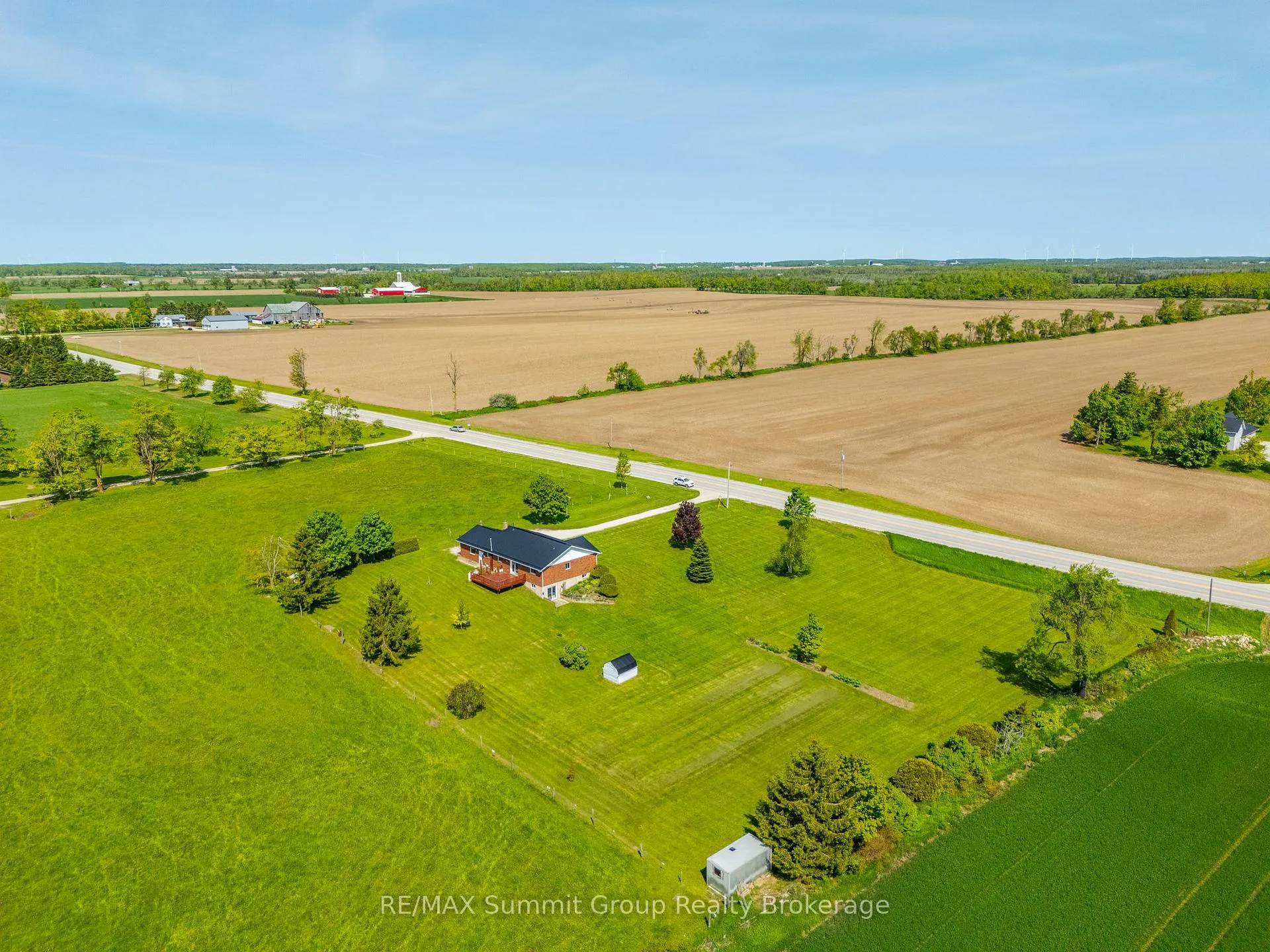 Photo 48 of 269720 County Road 9, Grey Highlands — HOMEH