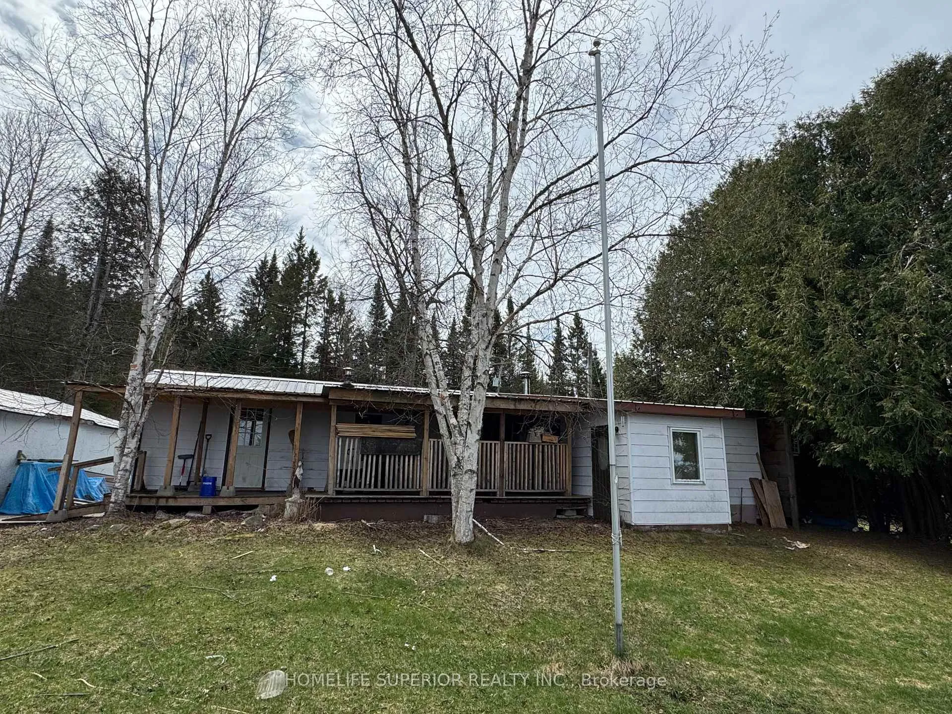 Photo 1 of 546 Detlor Road, Bancroft, Bancroft Ward — HOMEH