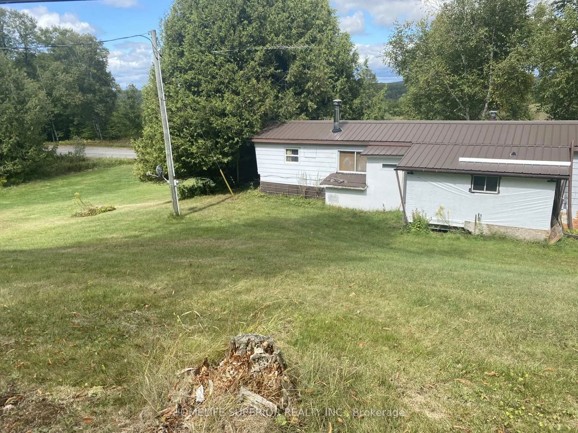 Photo 3 of 546 Detlor Road, Bancroft, Bancroft Ward — HOMEH