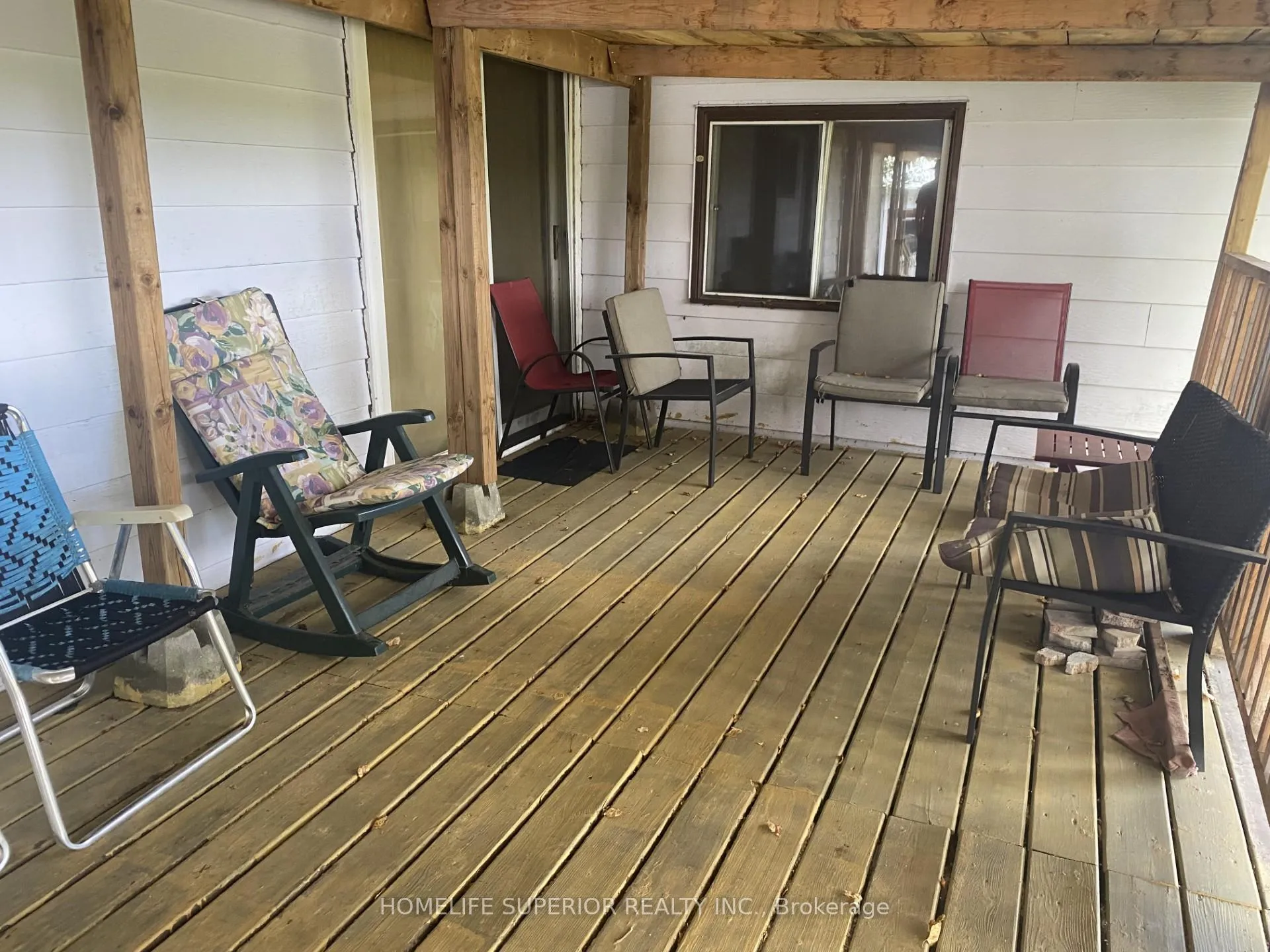 Photo 4 of 546 Detlor Road, Bancroft, Bancroft Ward — HOMEH