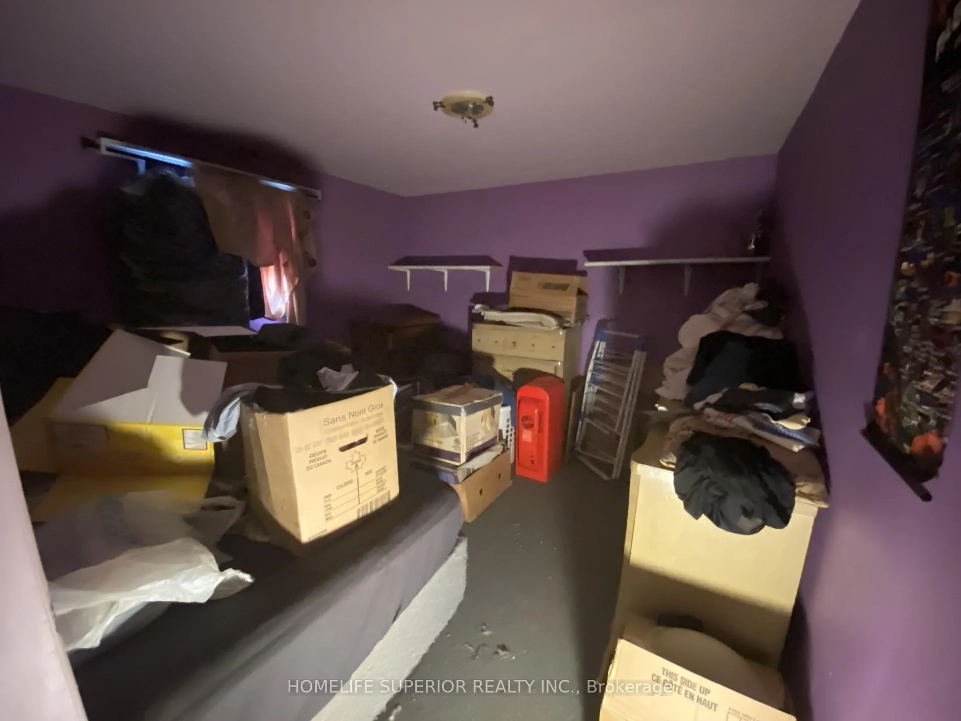 Photo 5 of 546 Detlor Road, Bancroft, Bancroft Ward — HOMEH