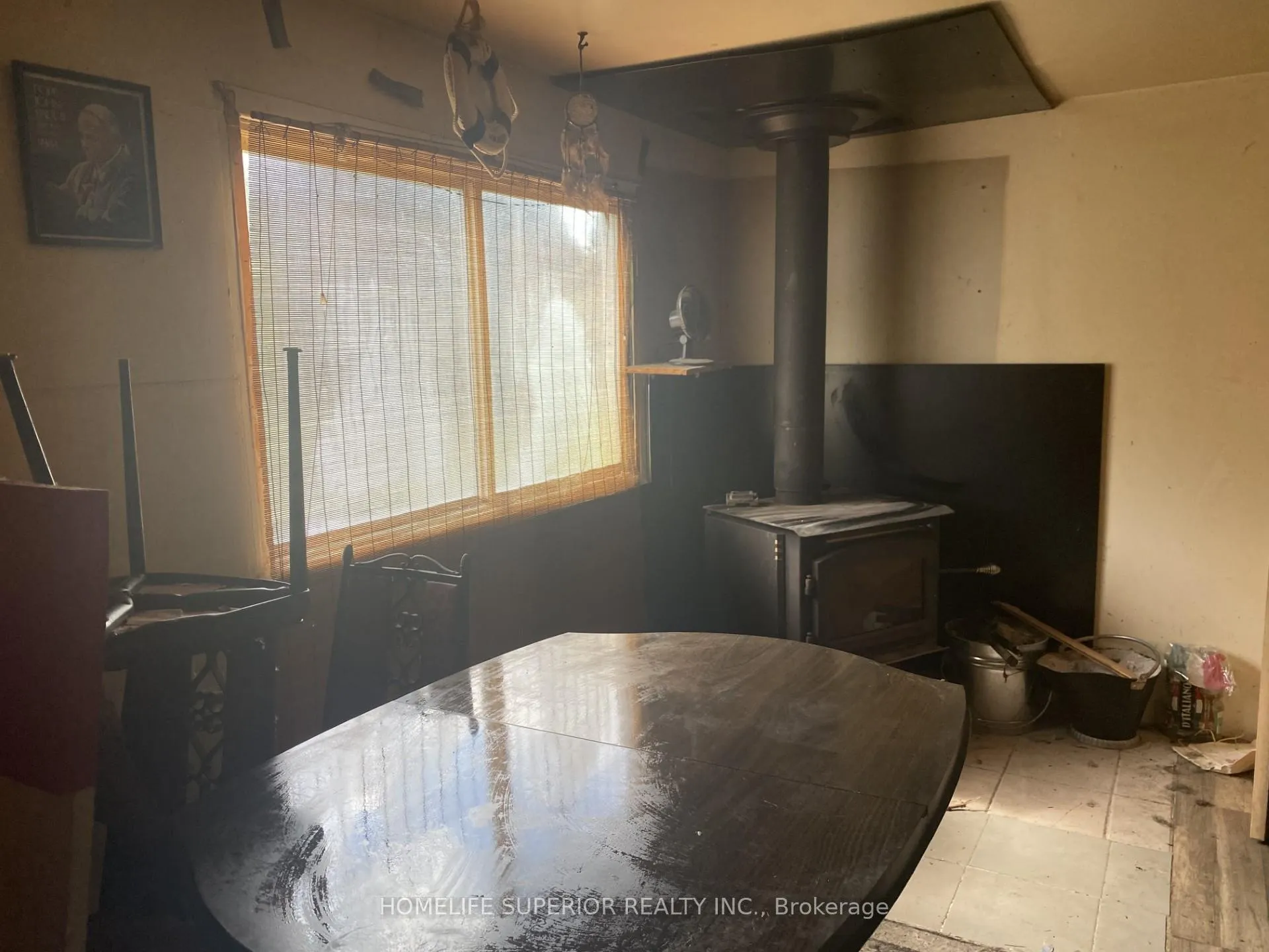 Photo 6 of 546 Detlor Road, Bancroft, Bancroft Ward — HOMEH