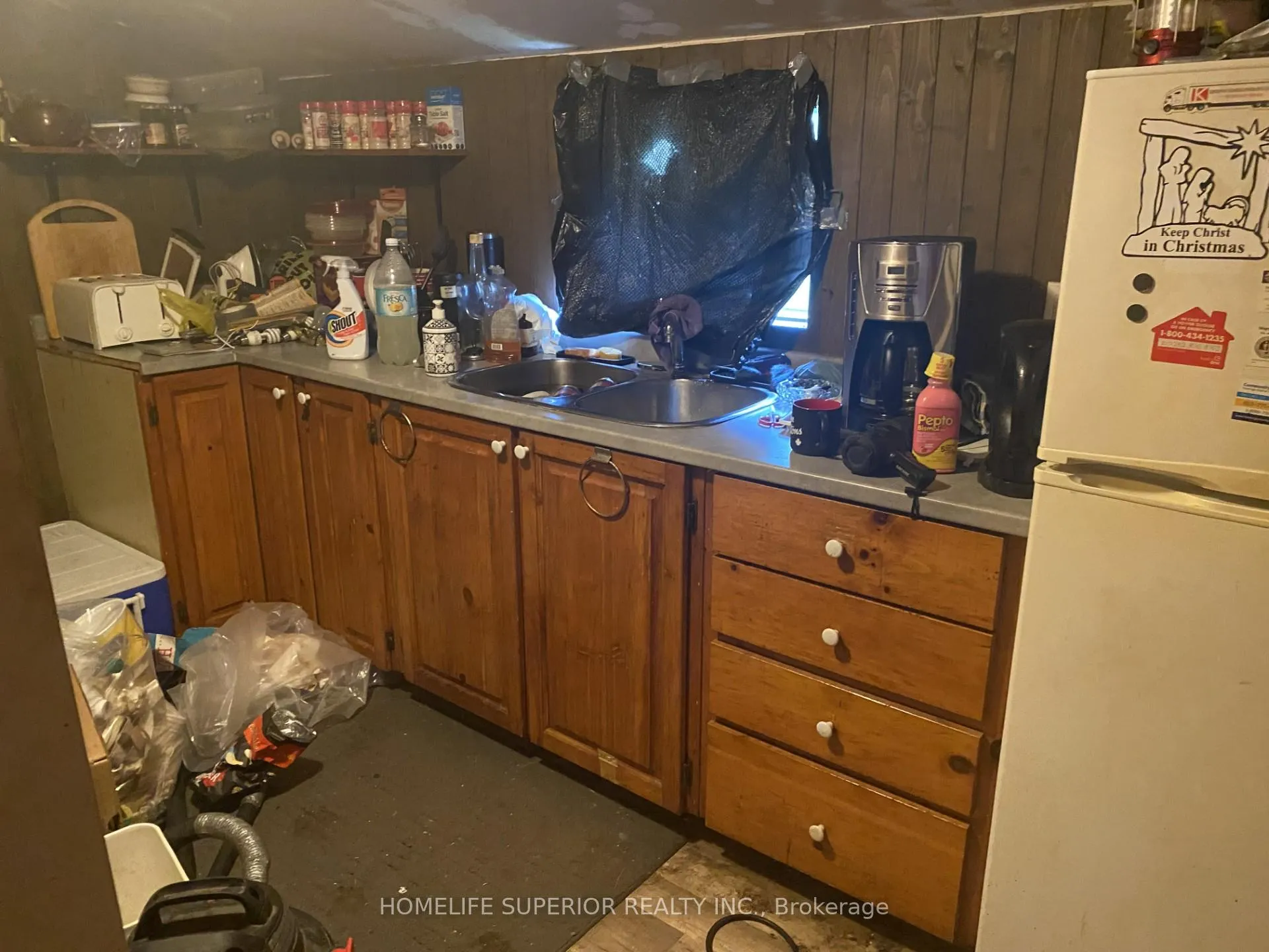 Photo 7 of 546 Detlor Road, Bancroft, Bancroft Ward — HOMEH