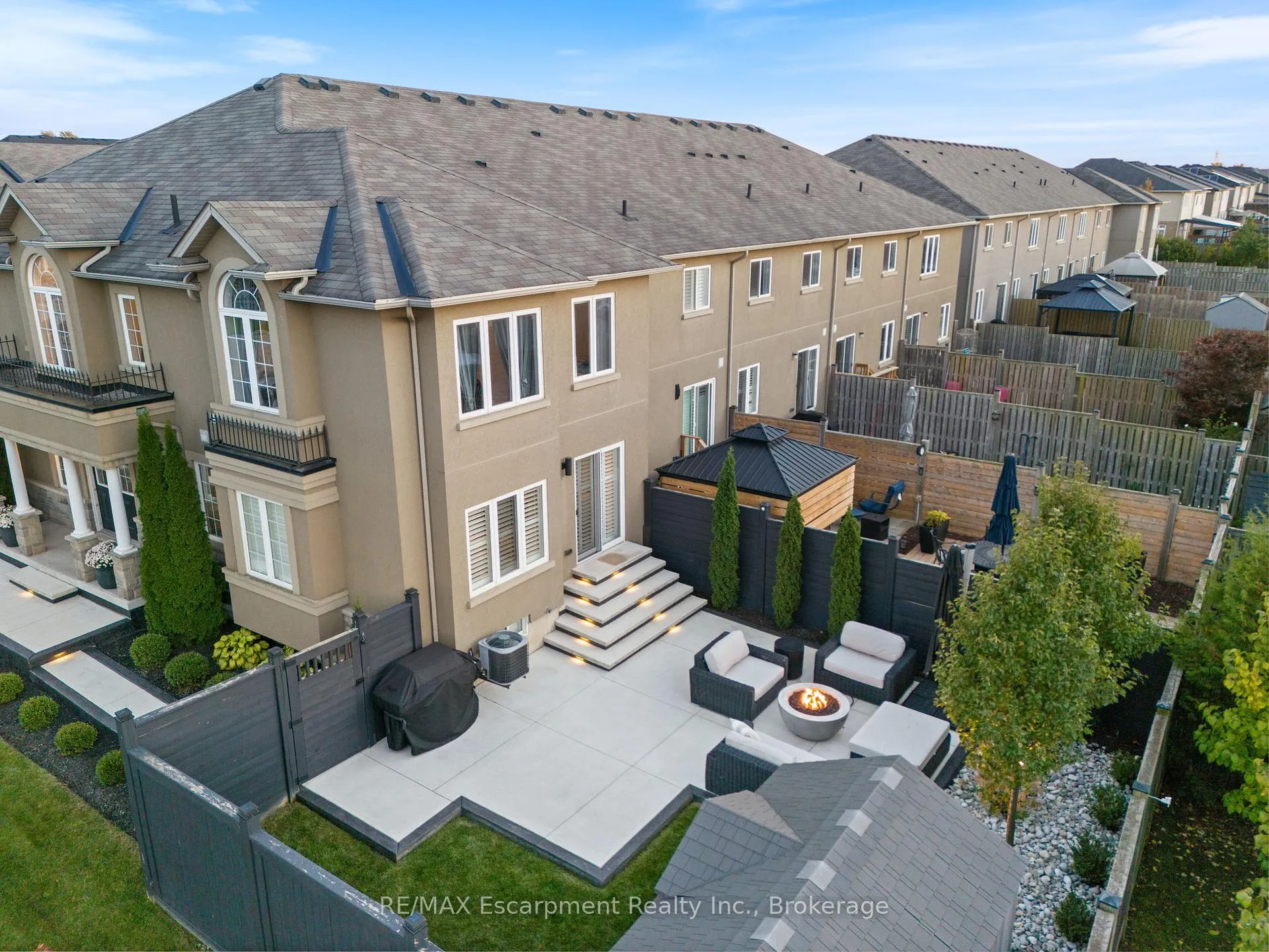 Photo 29 of 160 Penny Lane, Hamilton, Stoney Creek Mountain — HOMEH
