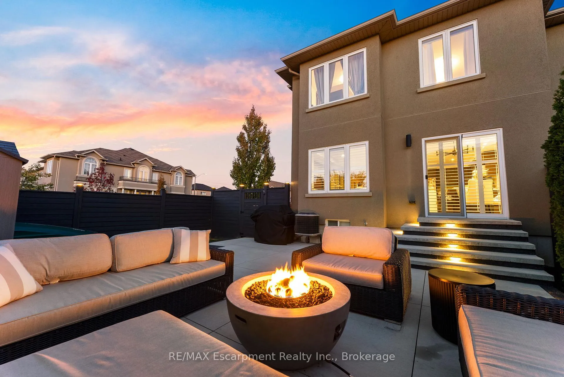 Photo 33 of 160 Penny Lane, Hamilton, Stoney Creek Mountain — HOMEH