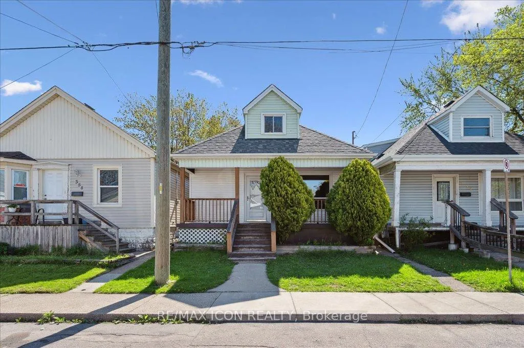 Photo 2 of 356 Fairfield Avenue, Hamilton, Homeside — HOMEH