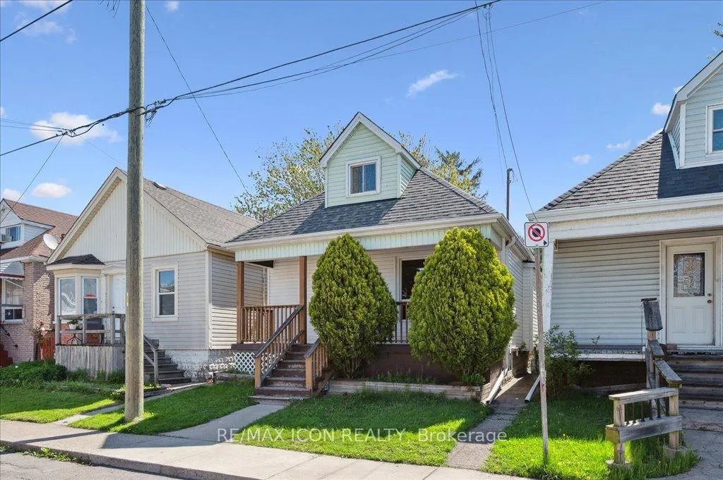 Photo 3 of 356 Fairfield Avenue, Hamilton, Homeside — HOMEH