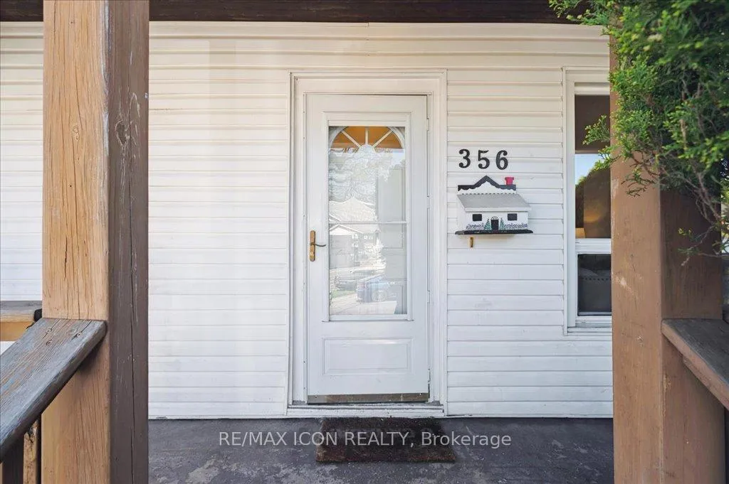Photo 4 of 356 Fairfield Avenue, Hamilton, Homeside — HOMEH