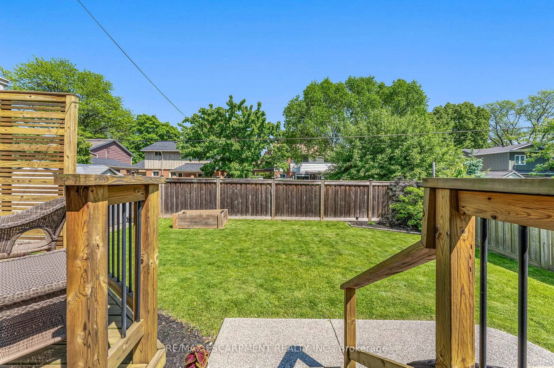 Photo 35 of 63 West 25th Street, Hamilton, Westcliffe — HOMEH