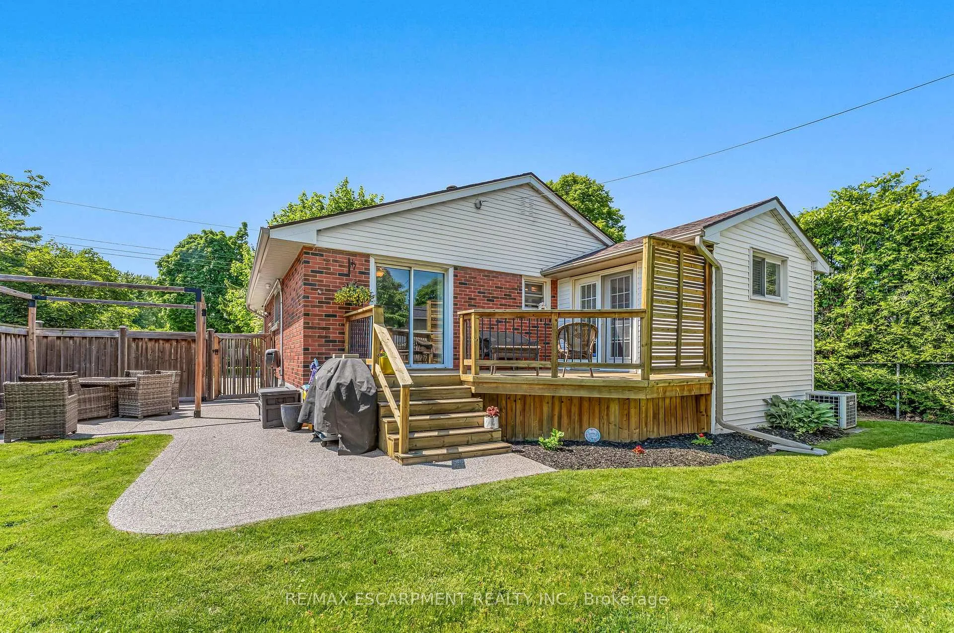 Photo 36 of 63 West 25th Street, Hamilton, Westcliffe — HOMEH