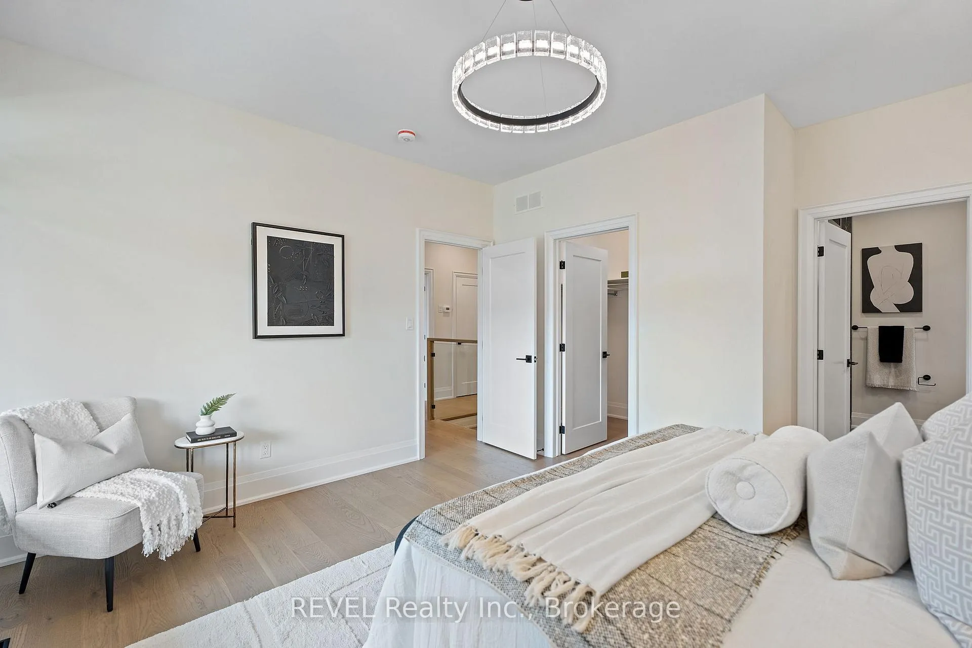 Photo 24 of 14 Accursi Crescent, Pelham, Fonthill — HOMEH