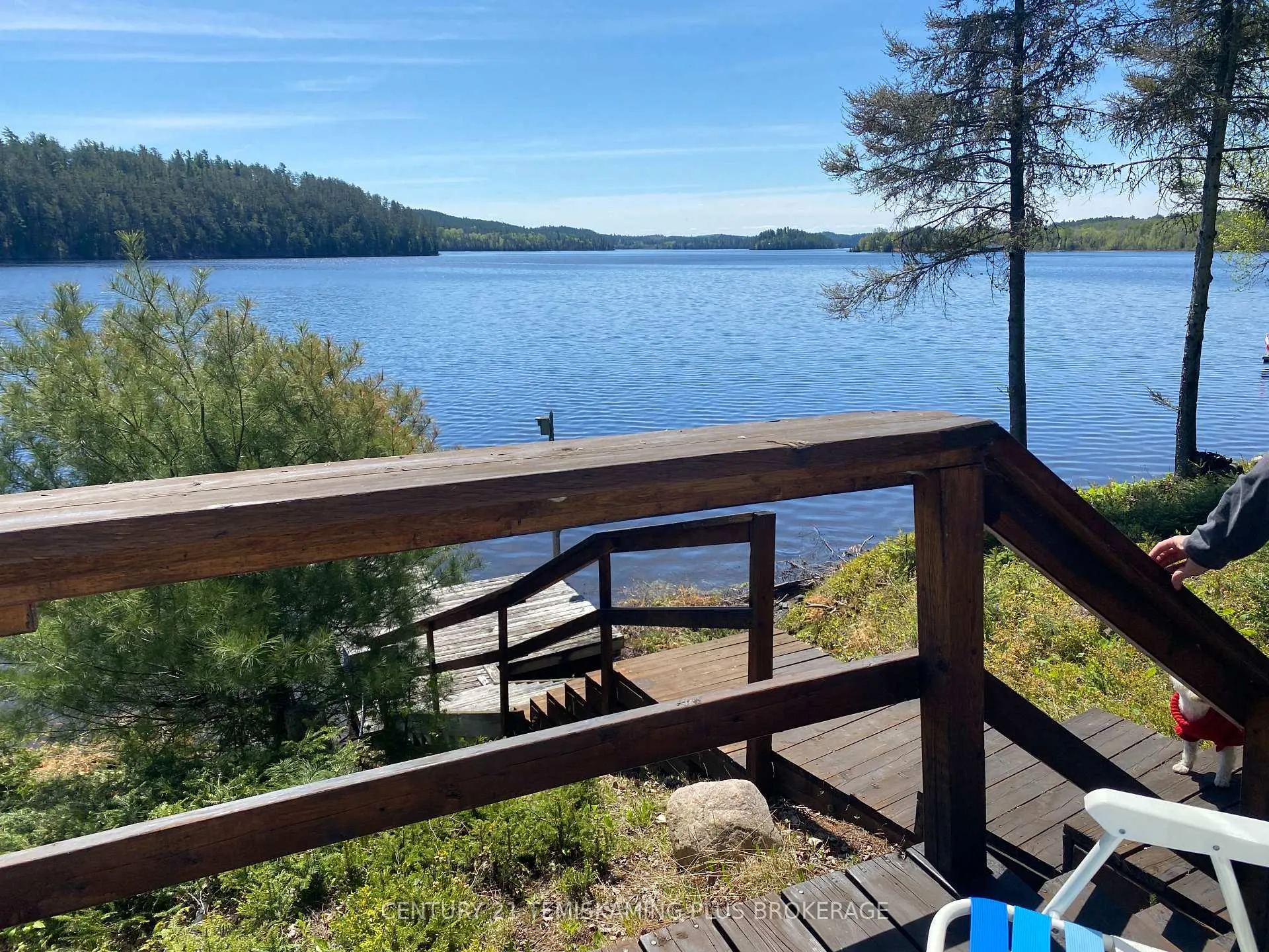 Photo 2 of 277 Net Creek Road, Temagami — HOMEH