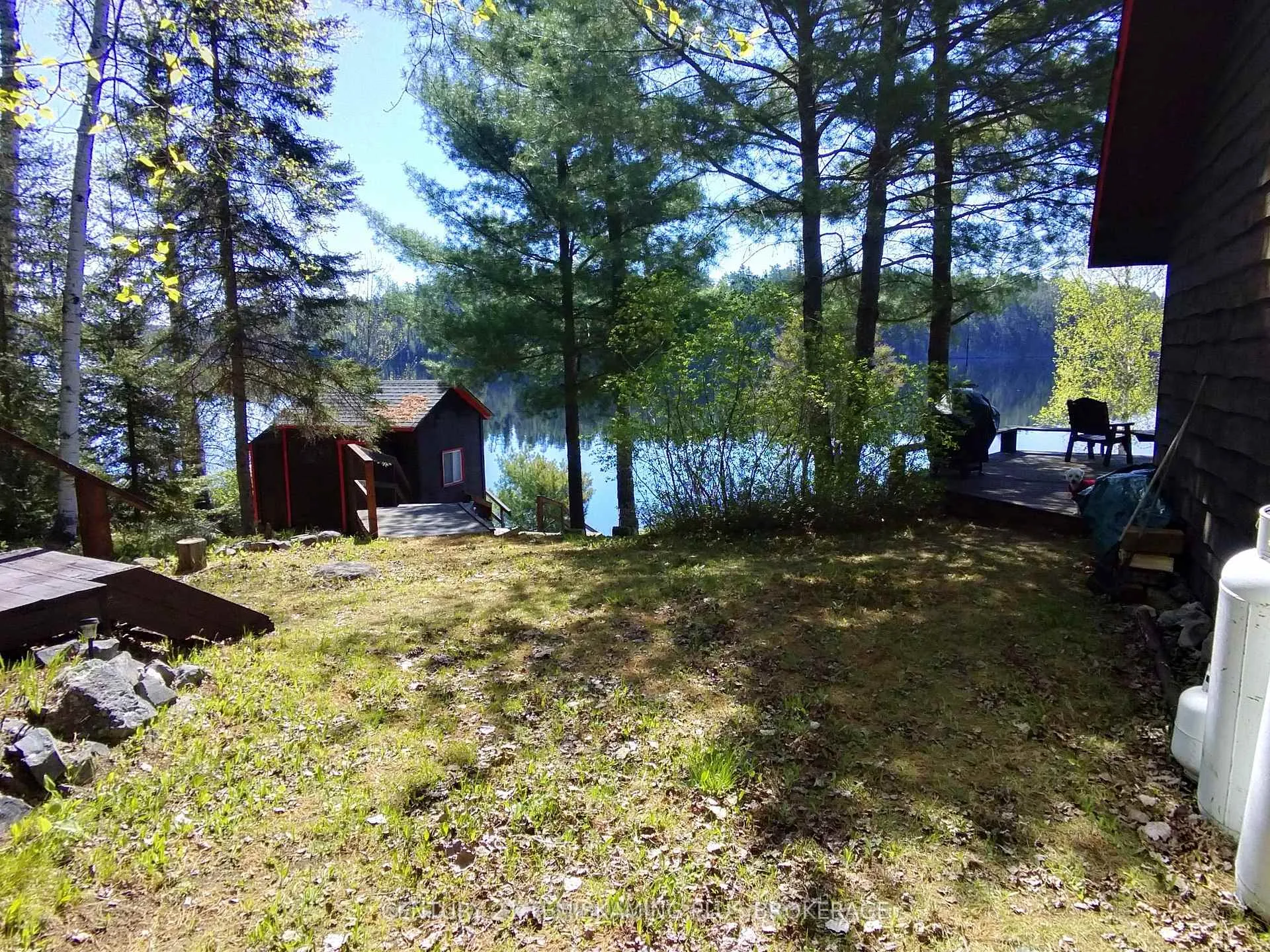 Photo 4 of 277 Net Creek Road, Temagami — HOMEH